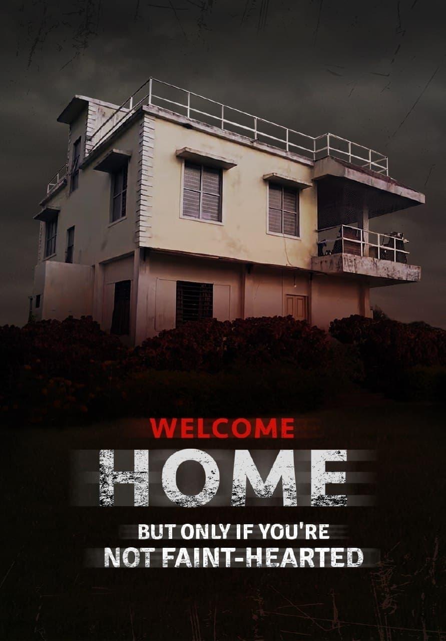 Poster of Welcome Home