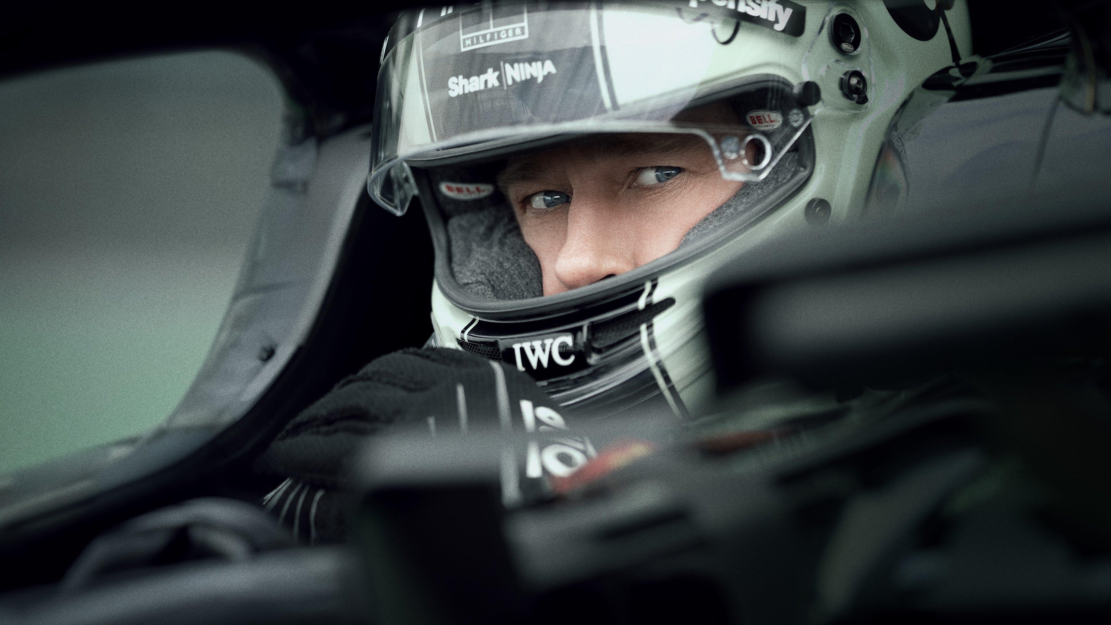 F1 Filmul