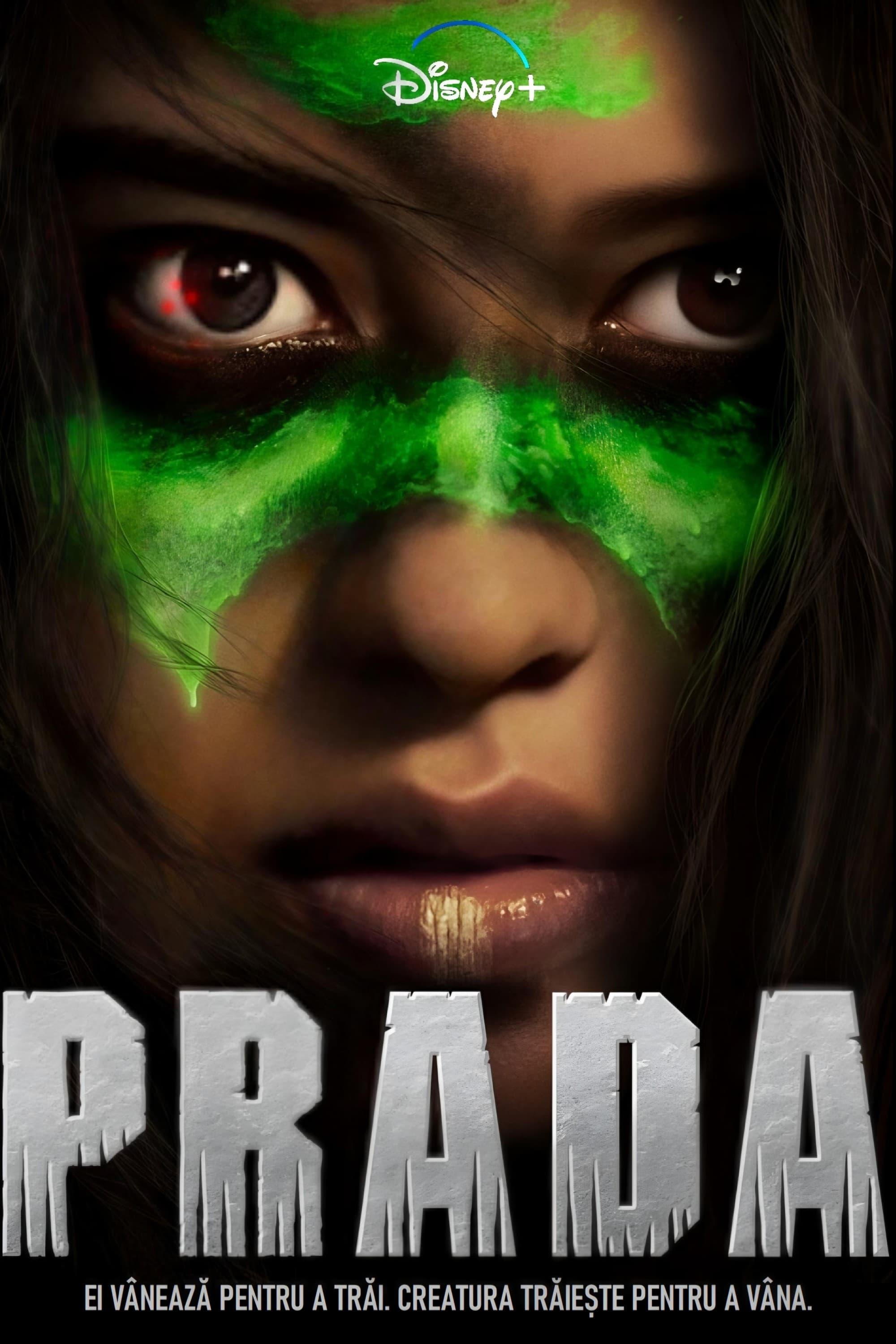 Poster of Prada