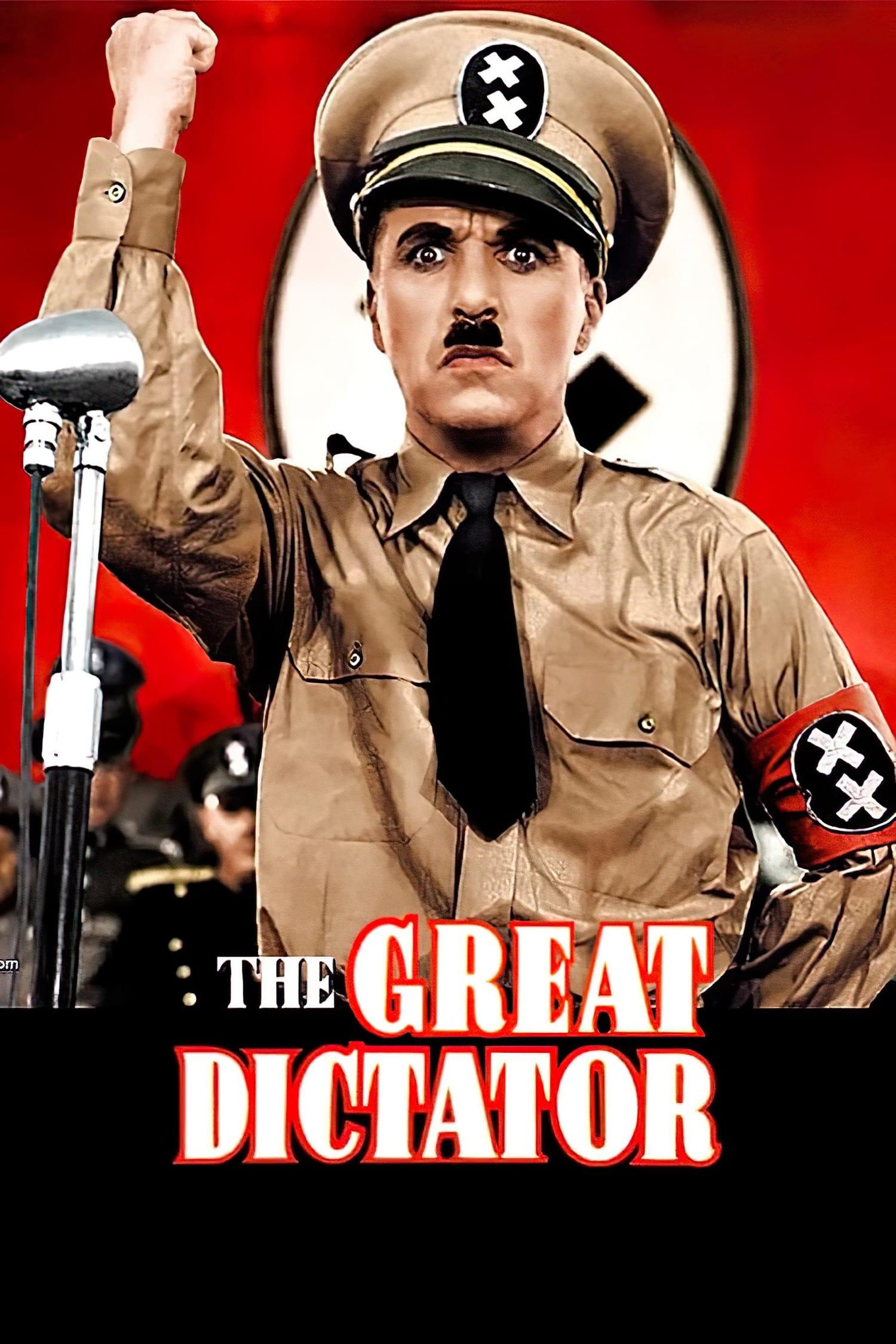 Poster of Marele dictator