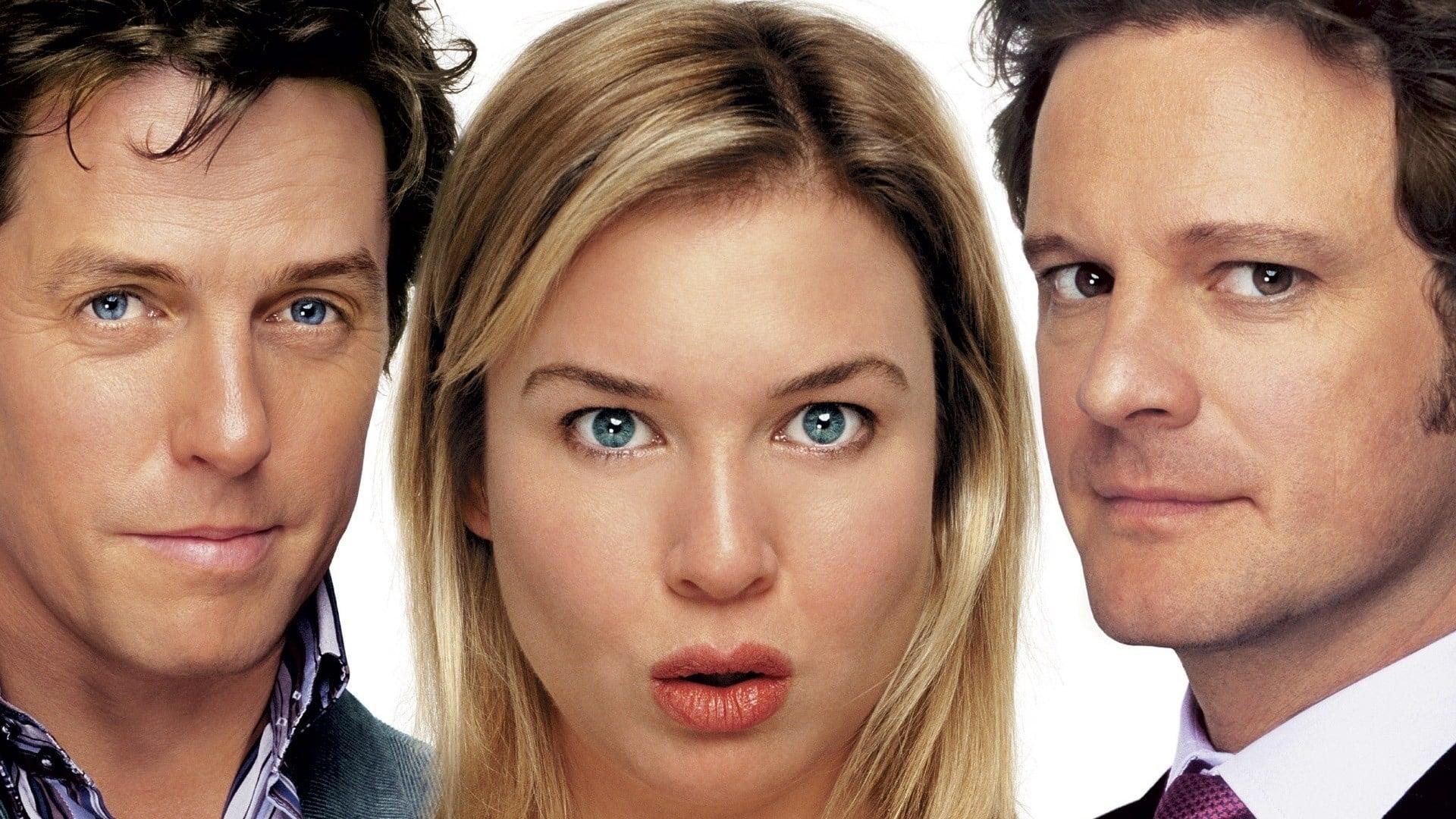 Bridget Jones: La limita rațiunii