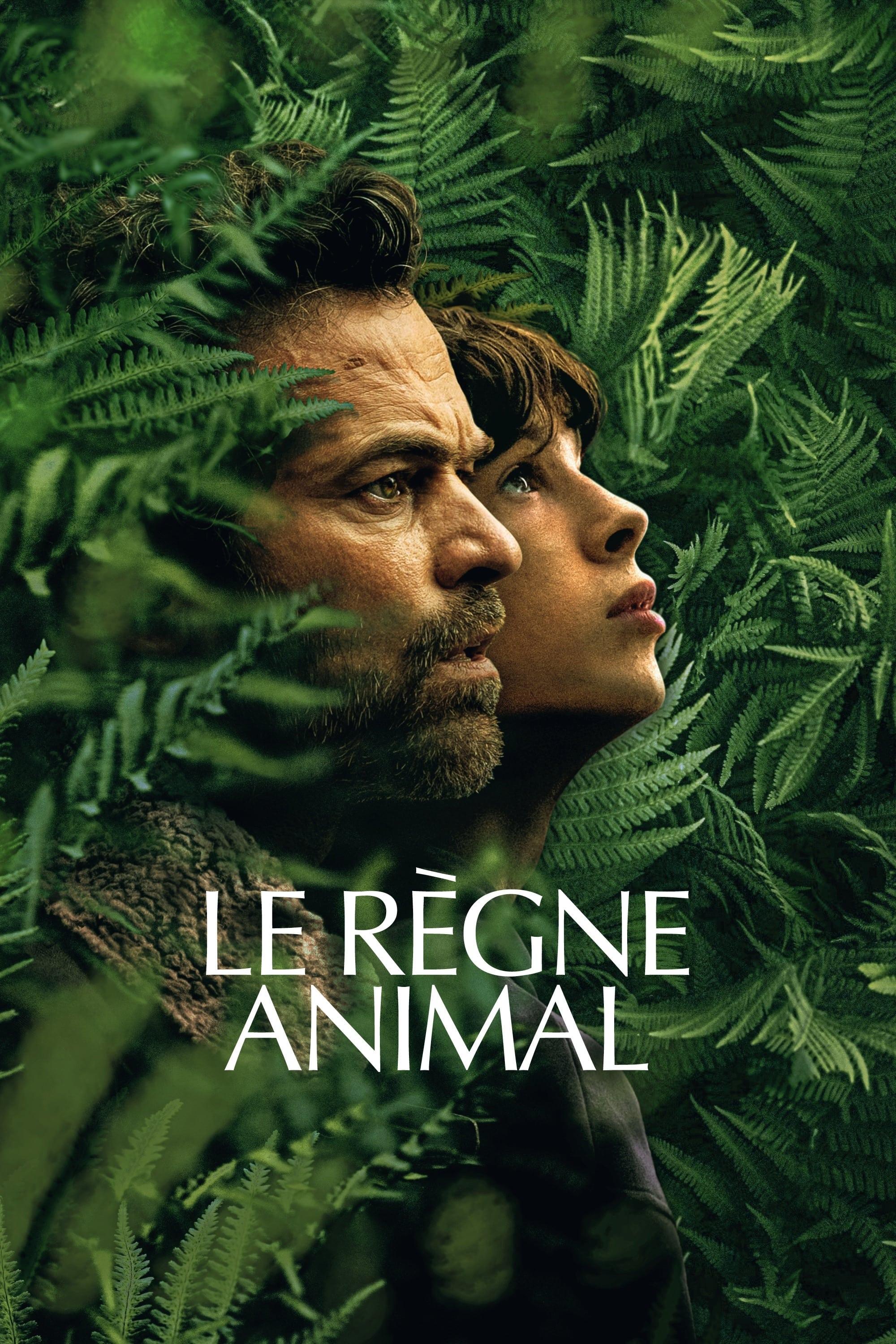 Poster of Le Règne animal