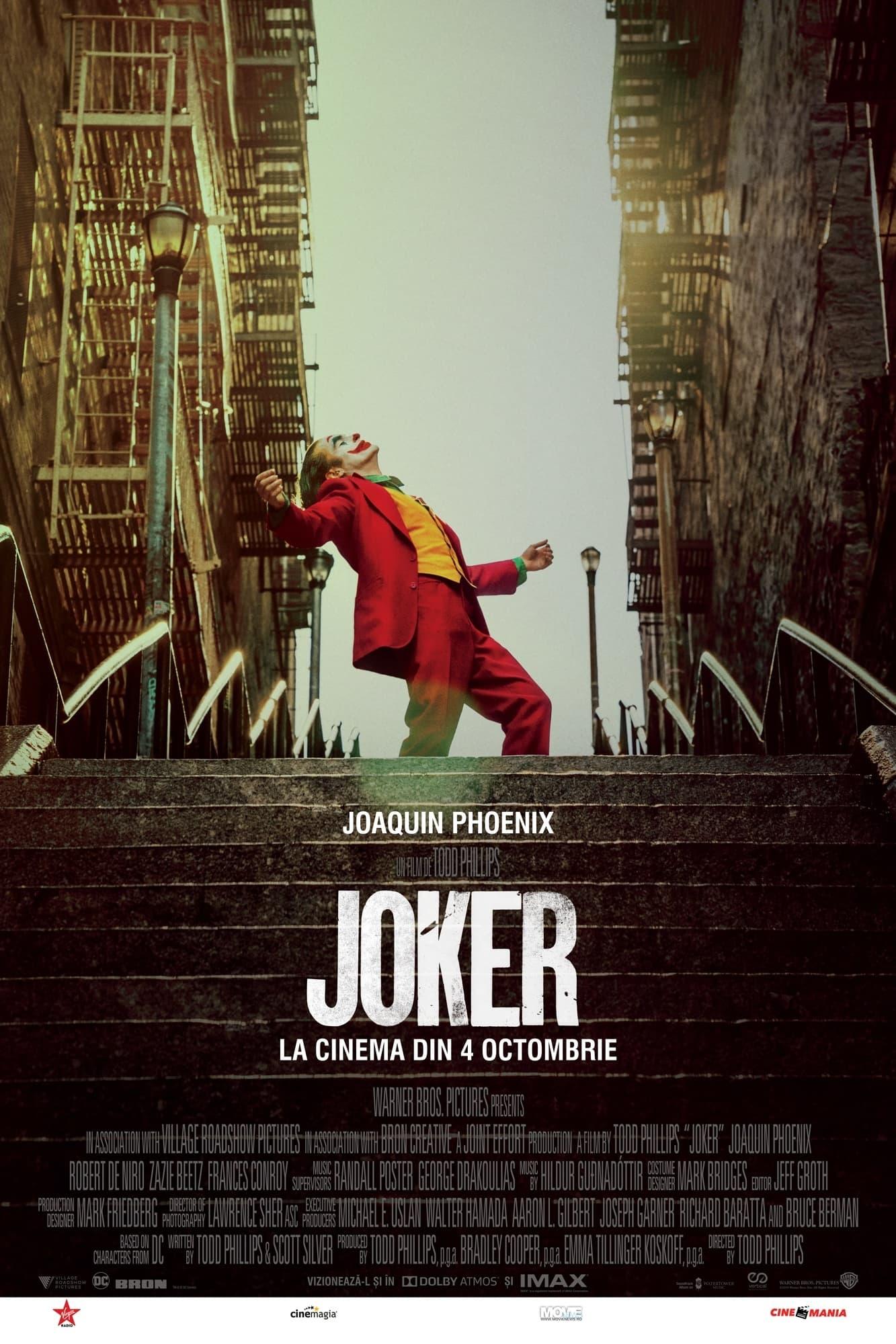 Poster of Joker