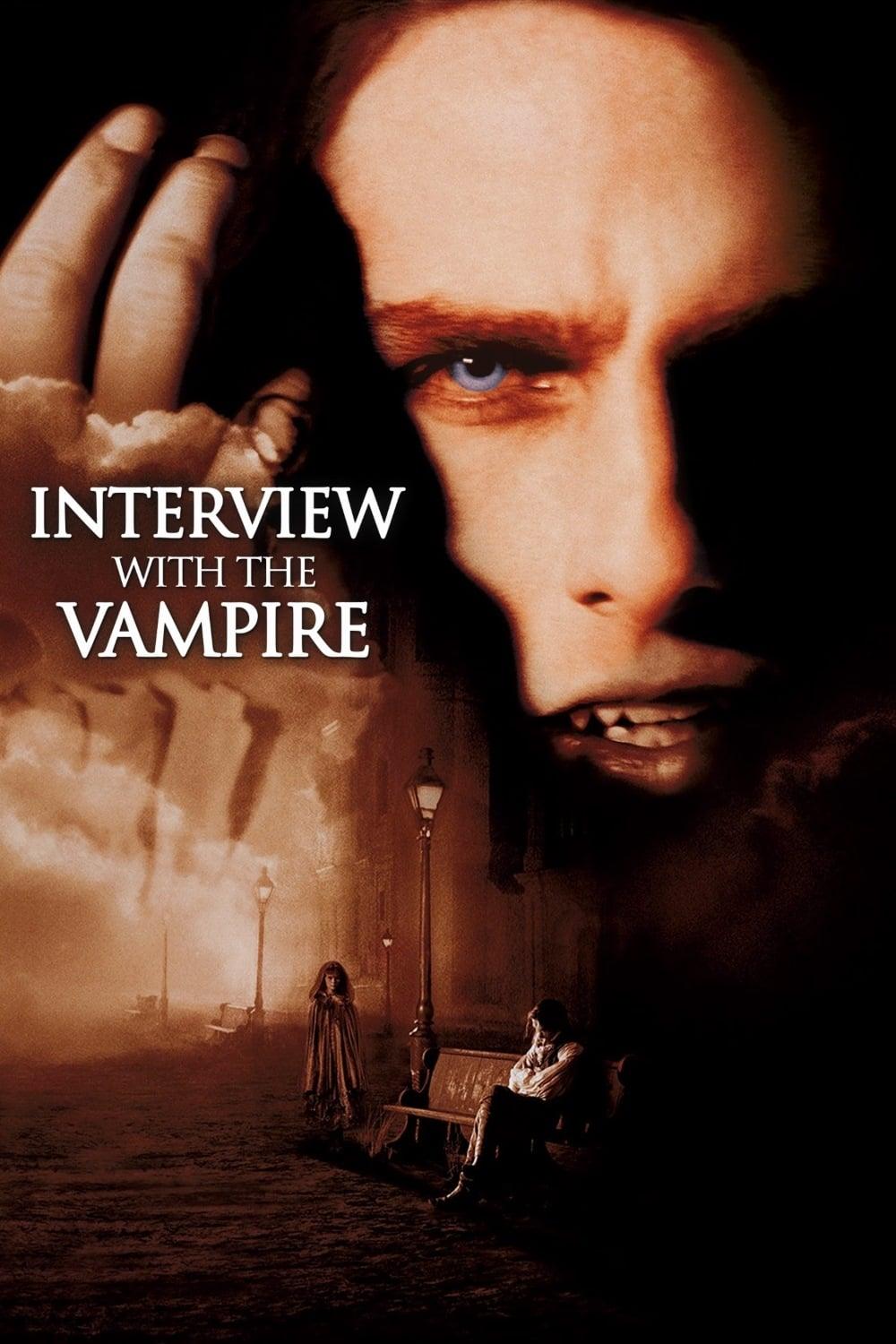 Poster of Interviu cu un vampir: Cronicile Vampirilor