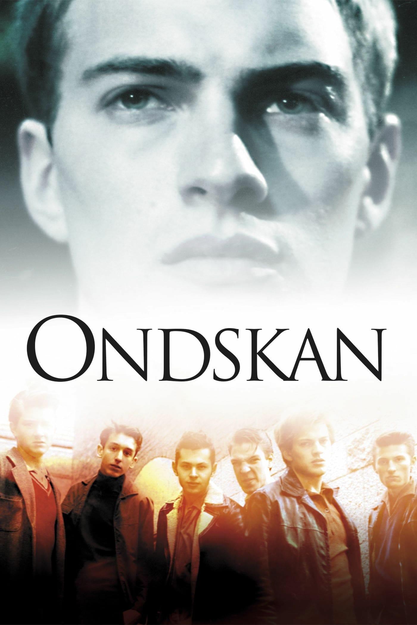 Poster of Ondskan