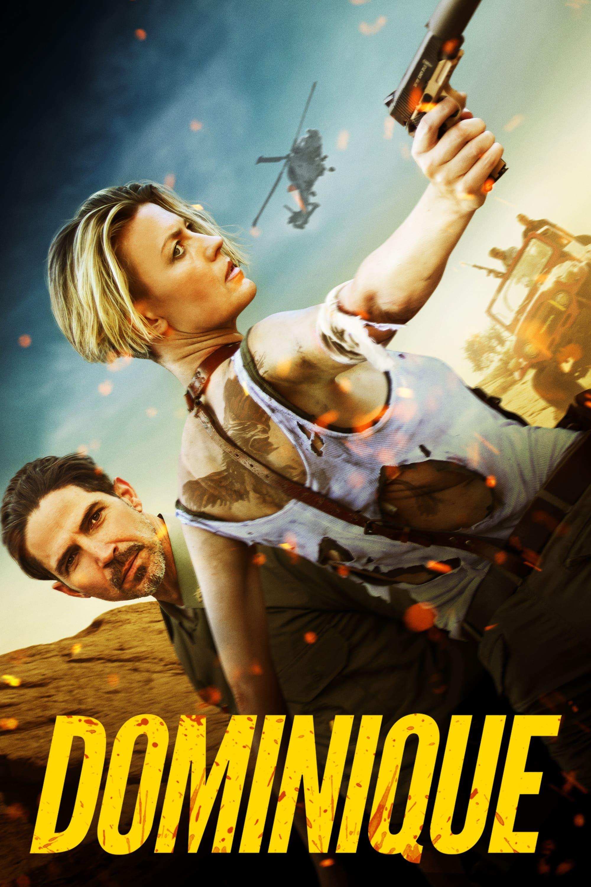 Poster of Dominique