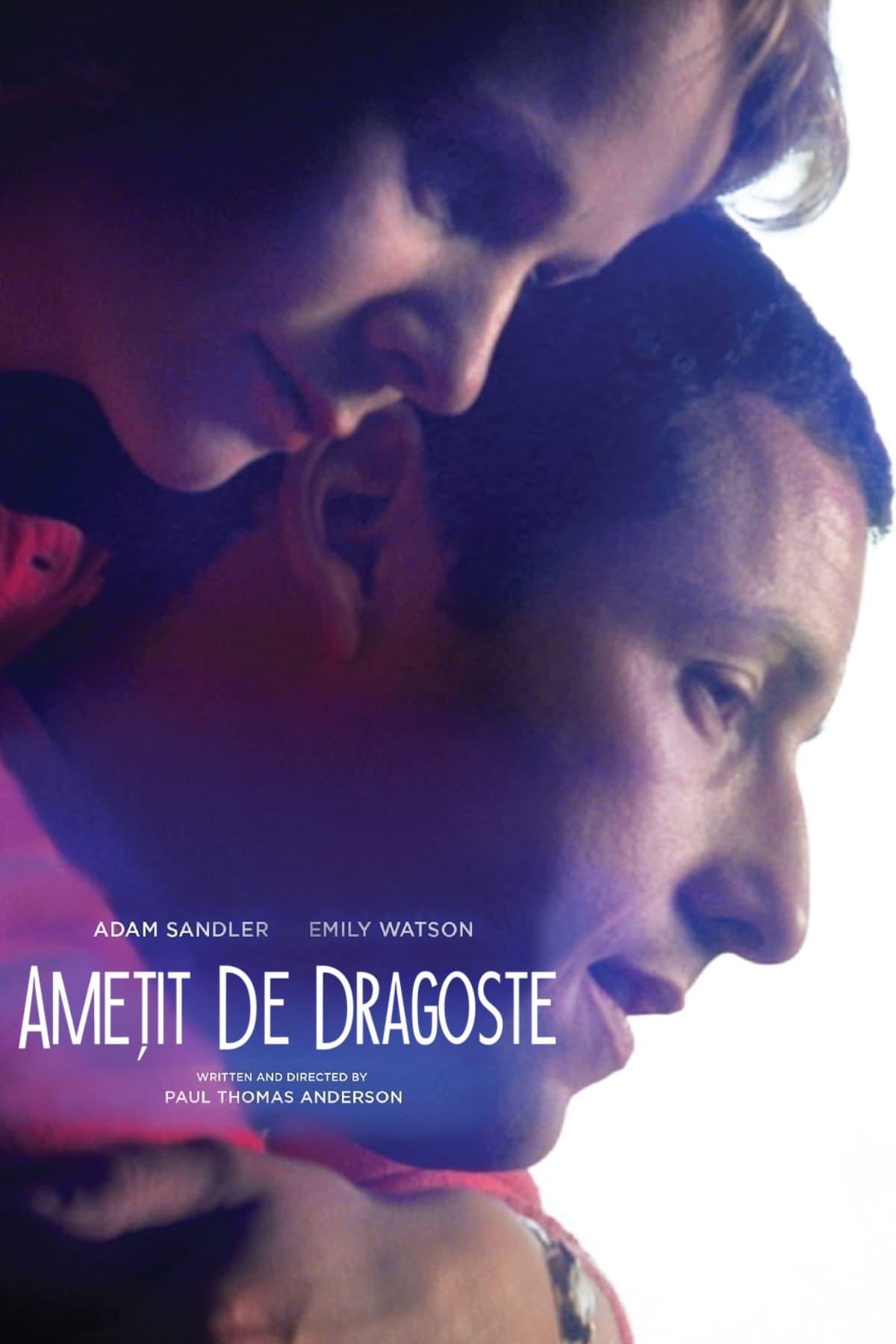 Poster of Amețit de dragoste