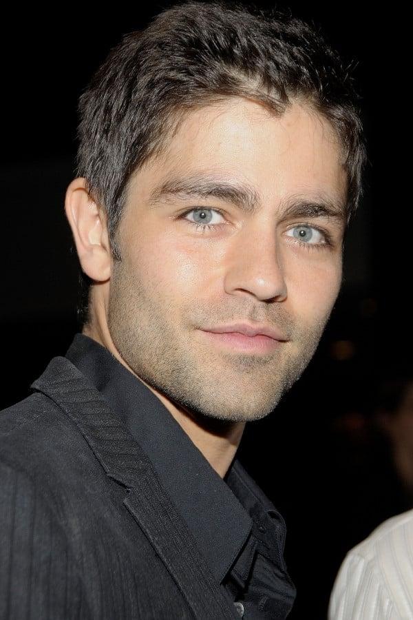 Adrian Grenier