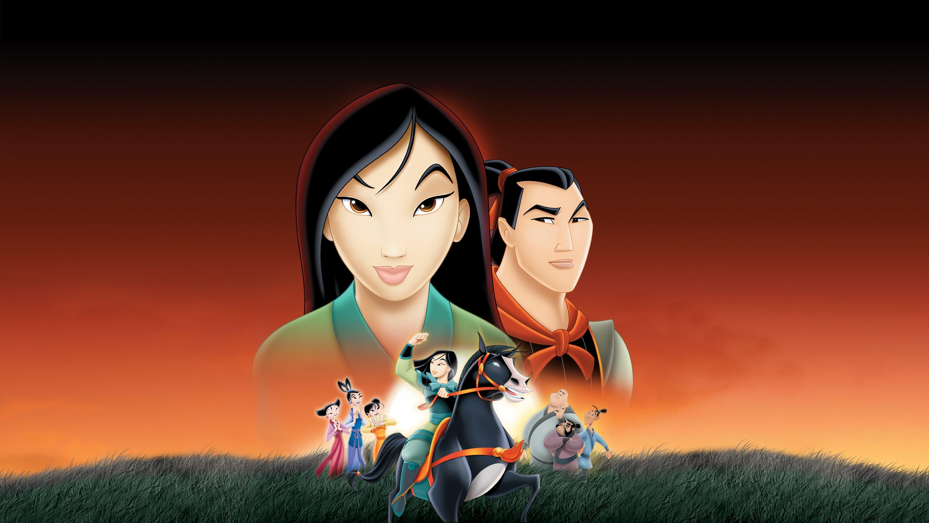 Neînfricata Mulan II