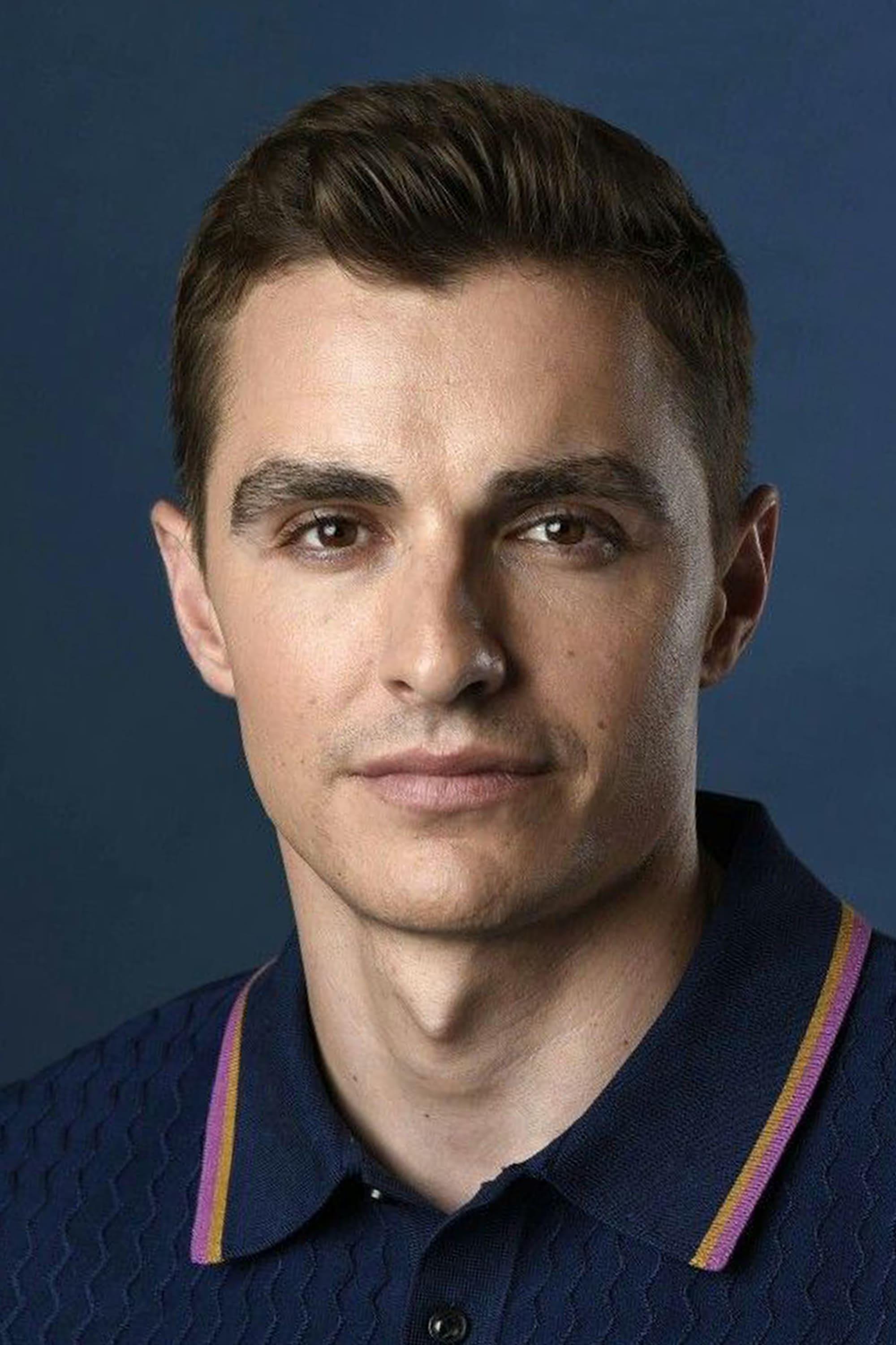 Dave Franco