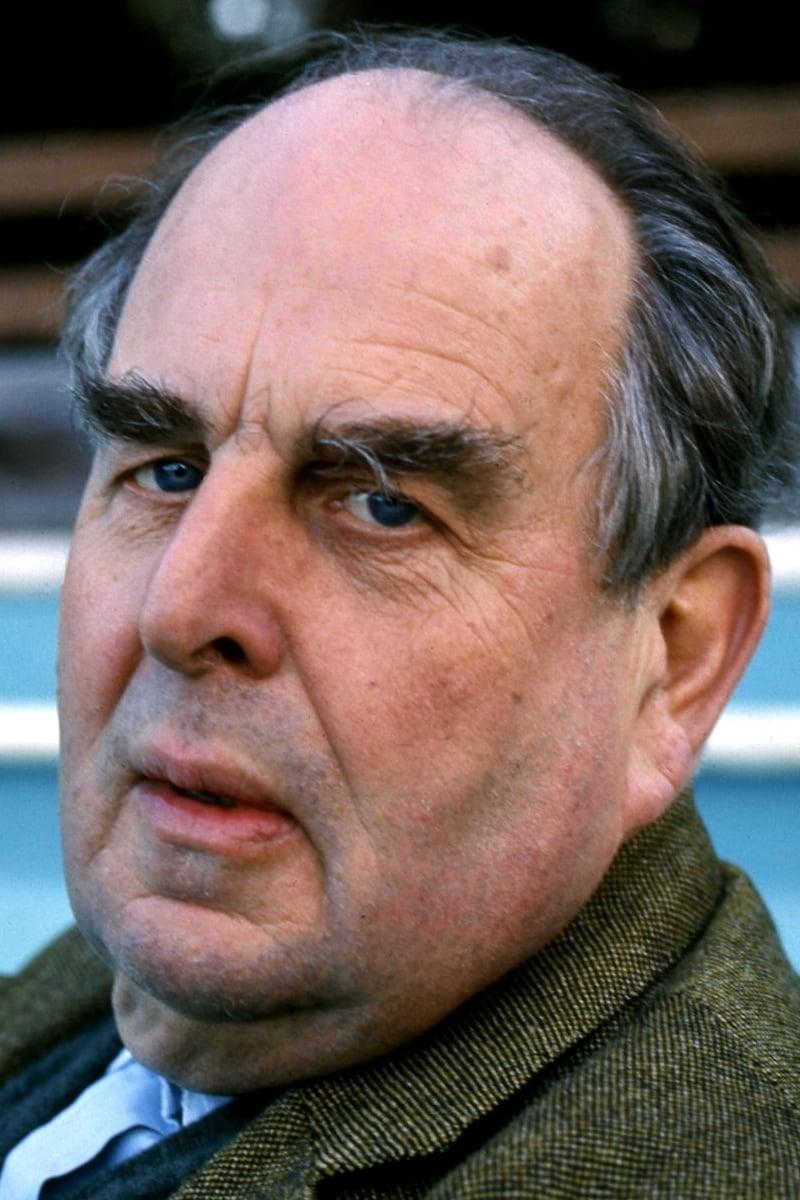 Robert Morley