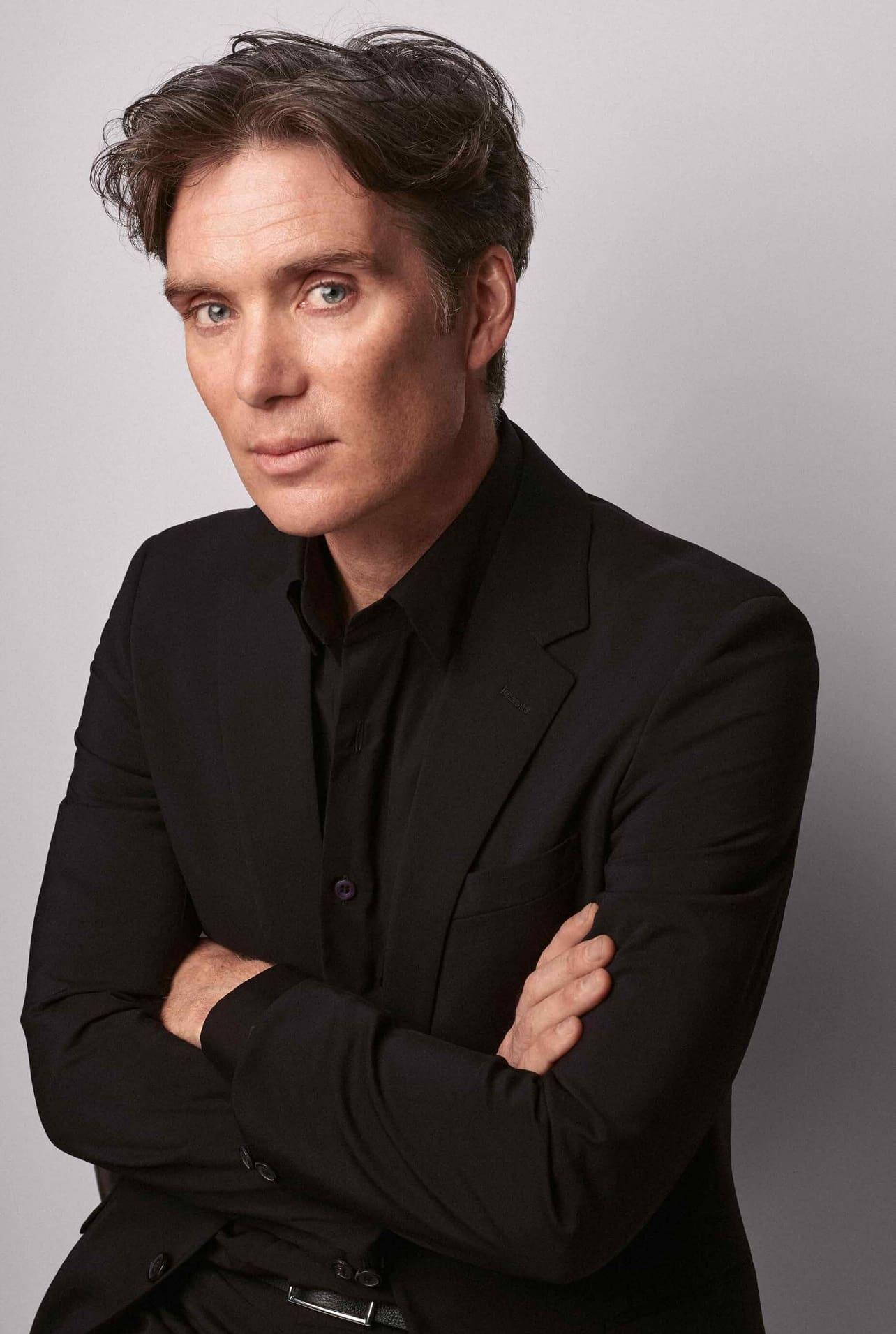 Cillian Murphy