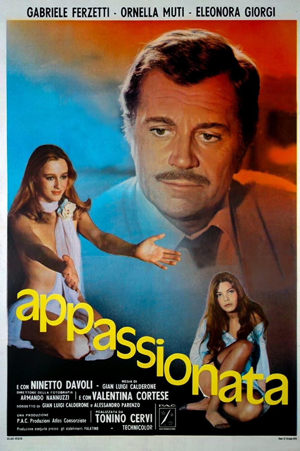 Poster of Appassionata