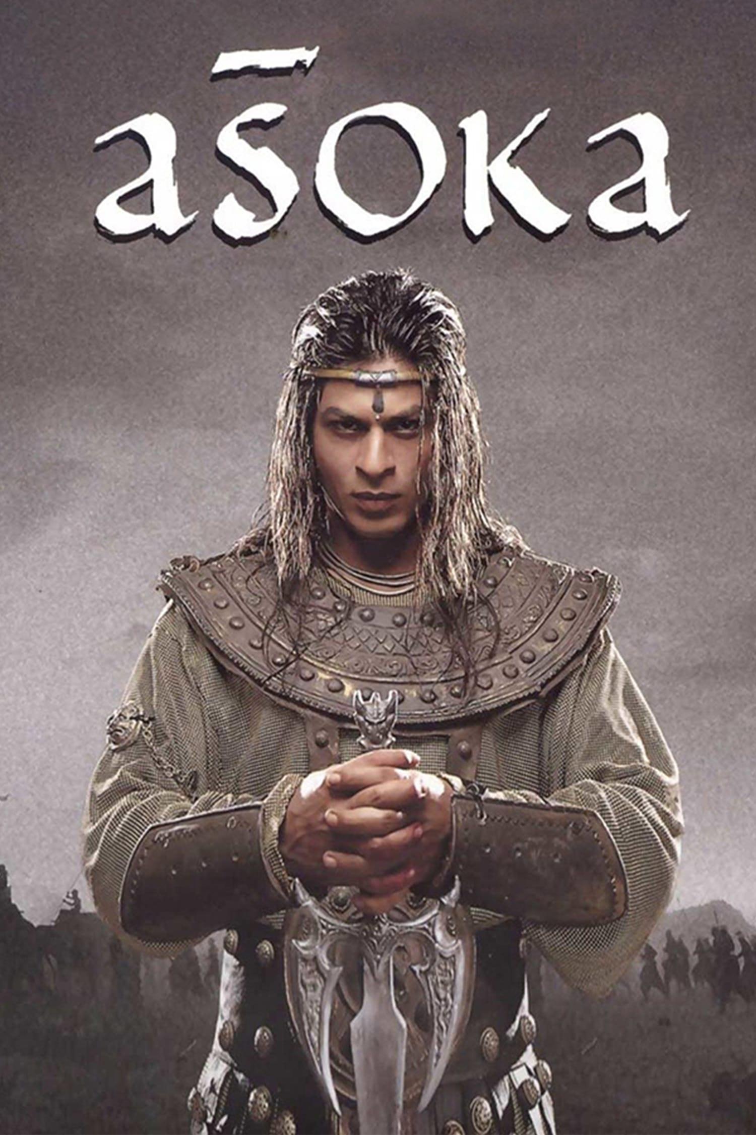 Poster of Asoka