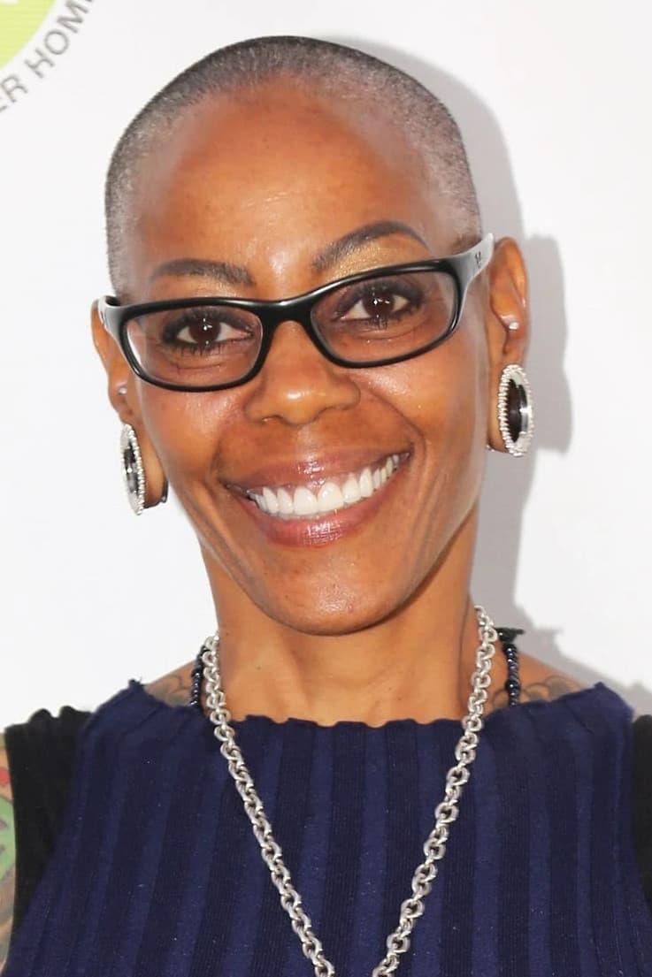 Debra Wilson