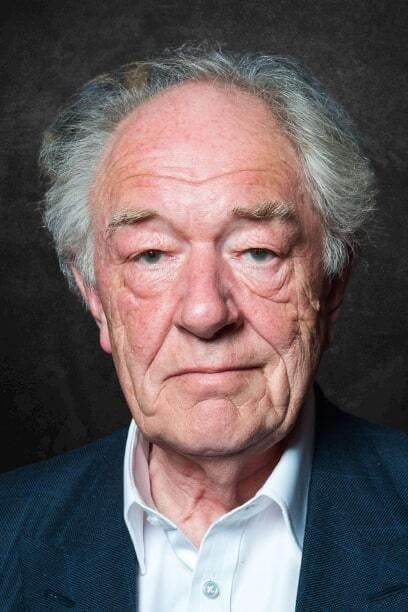 Michael Gambon