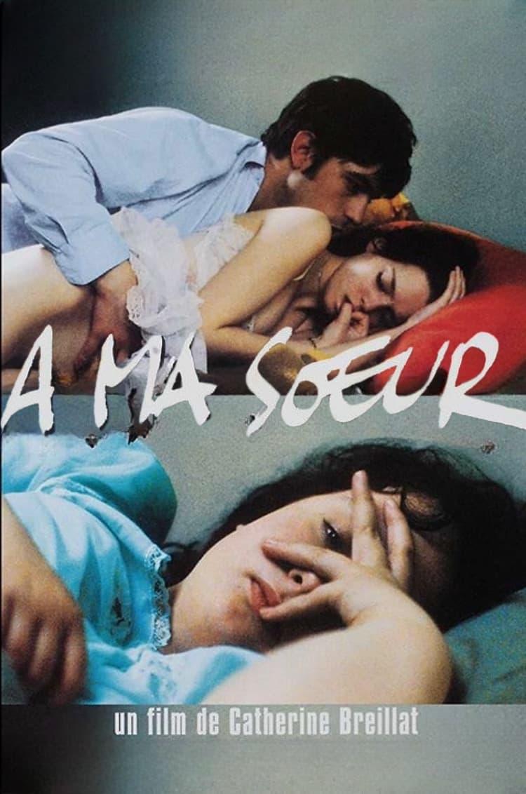 Poster of À ma soeur!