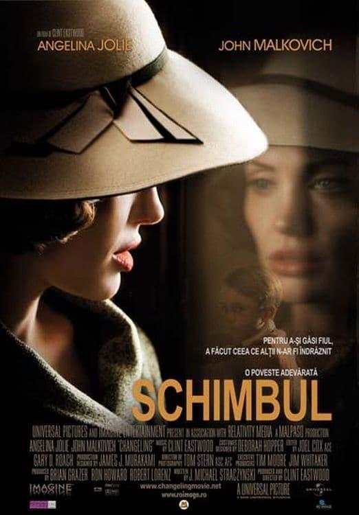 Poster of Schimbul