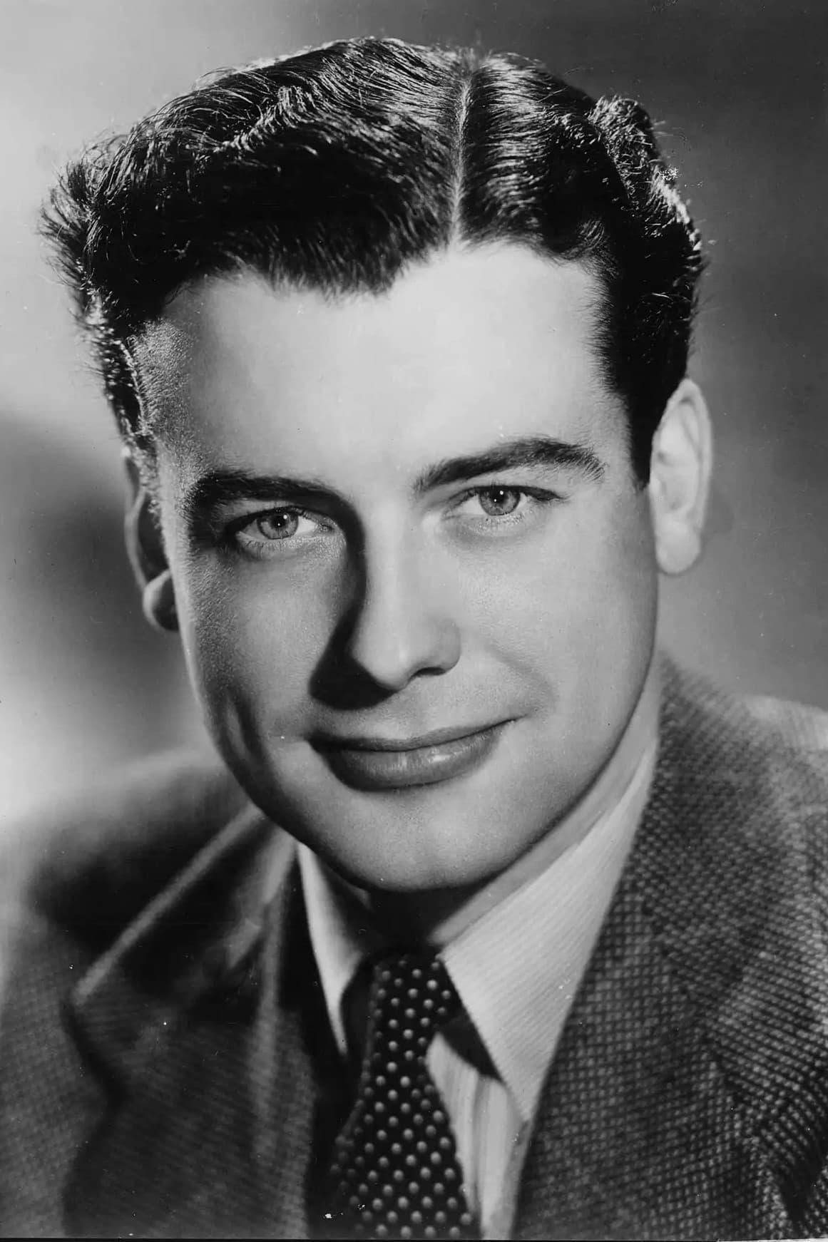 Richard Greene