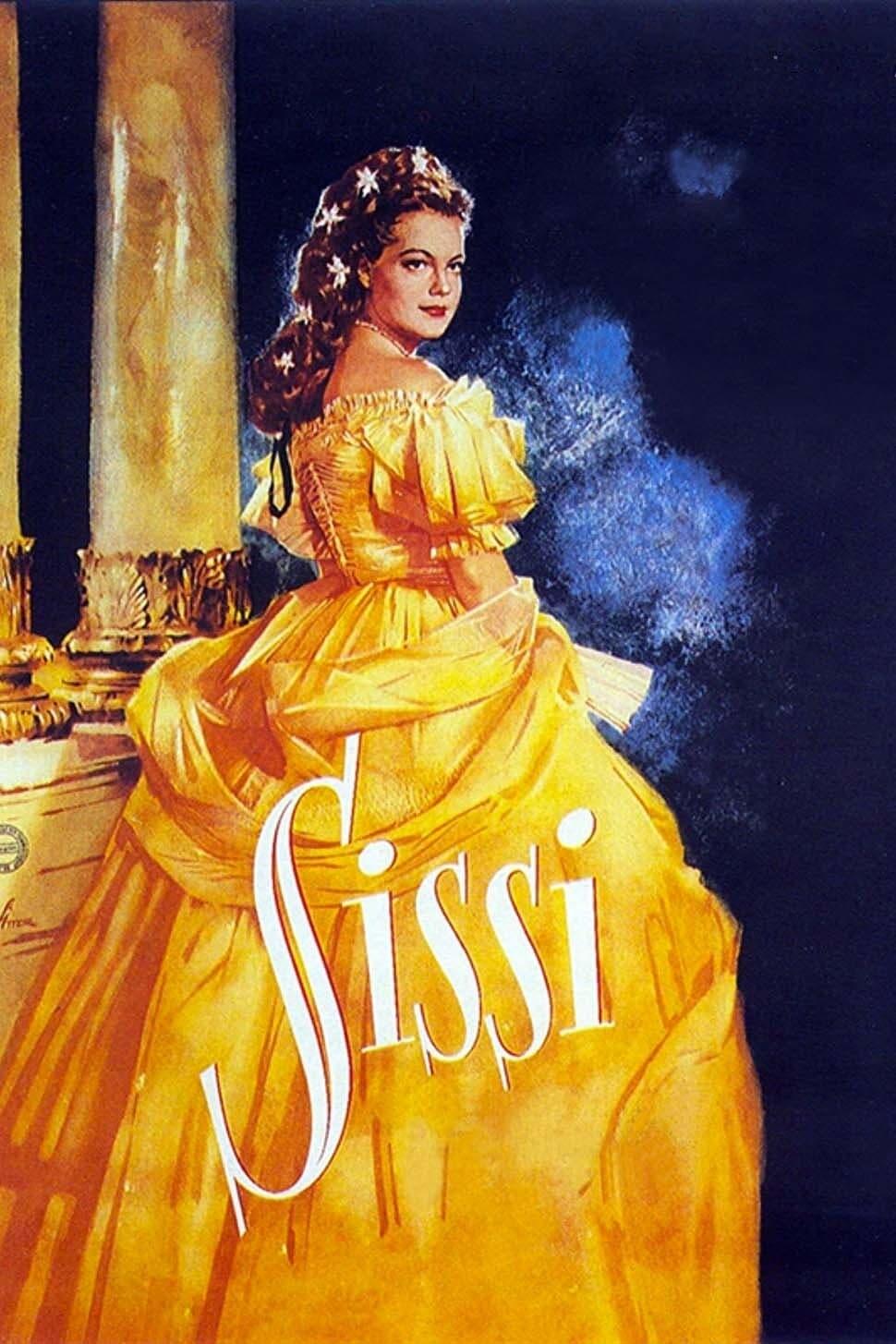 Poster of Sissi