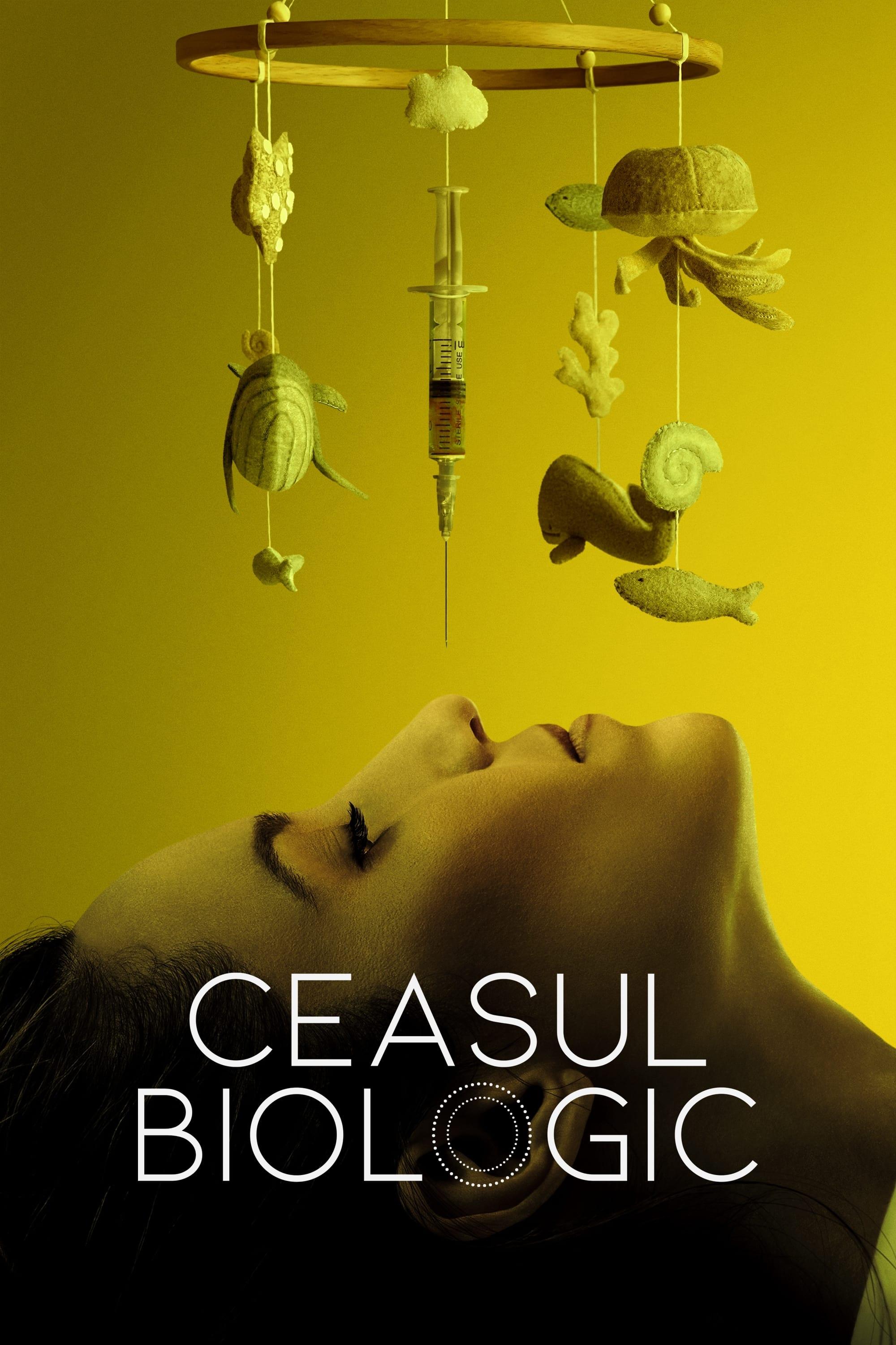 Poster of Ceasul biologic