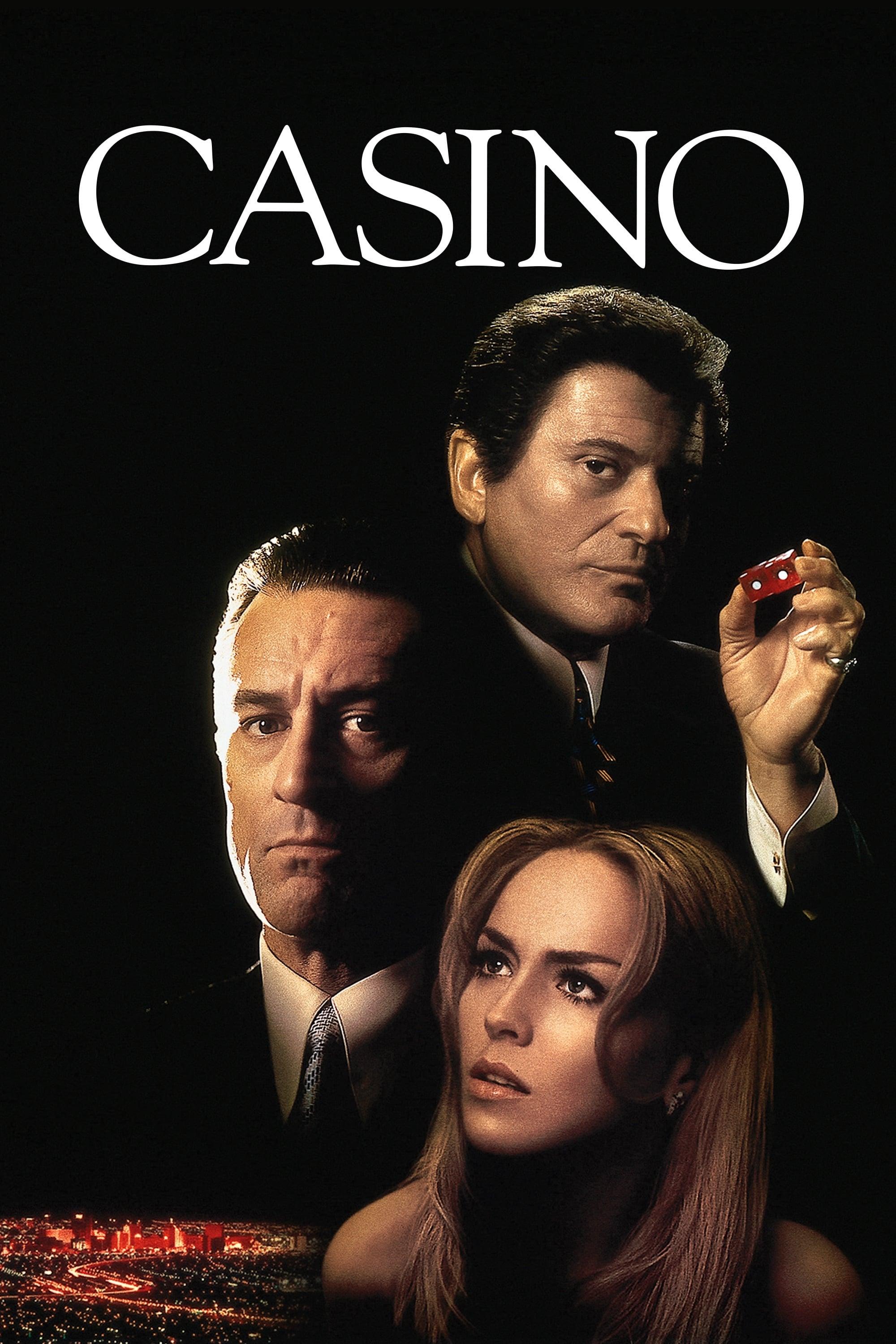 Poster of Casino