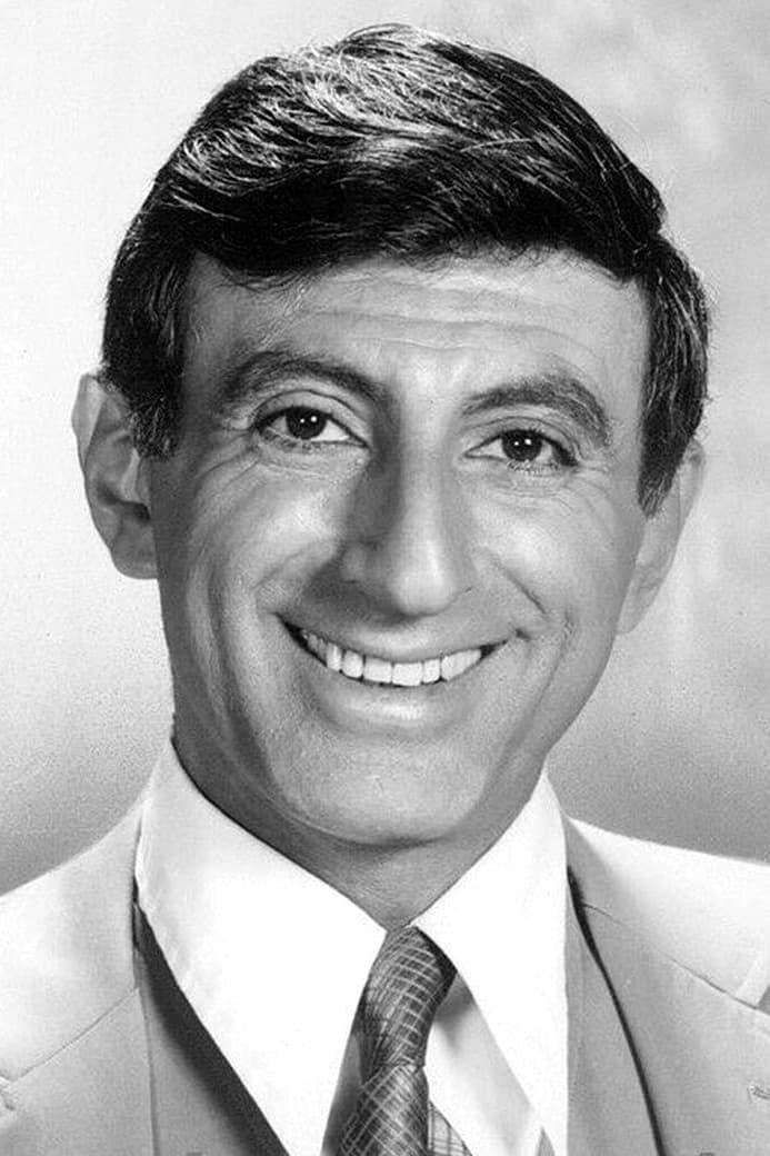 Jamie Farr