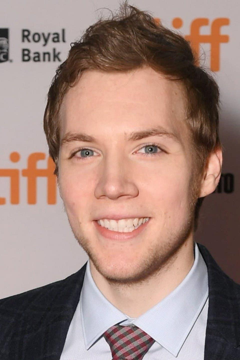 James Allen McCune