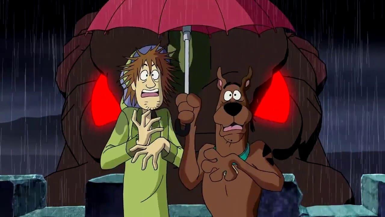 Scooby-Doo! și Monstrul din Loch Ness