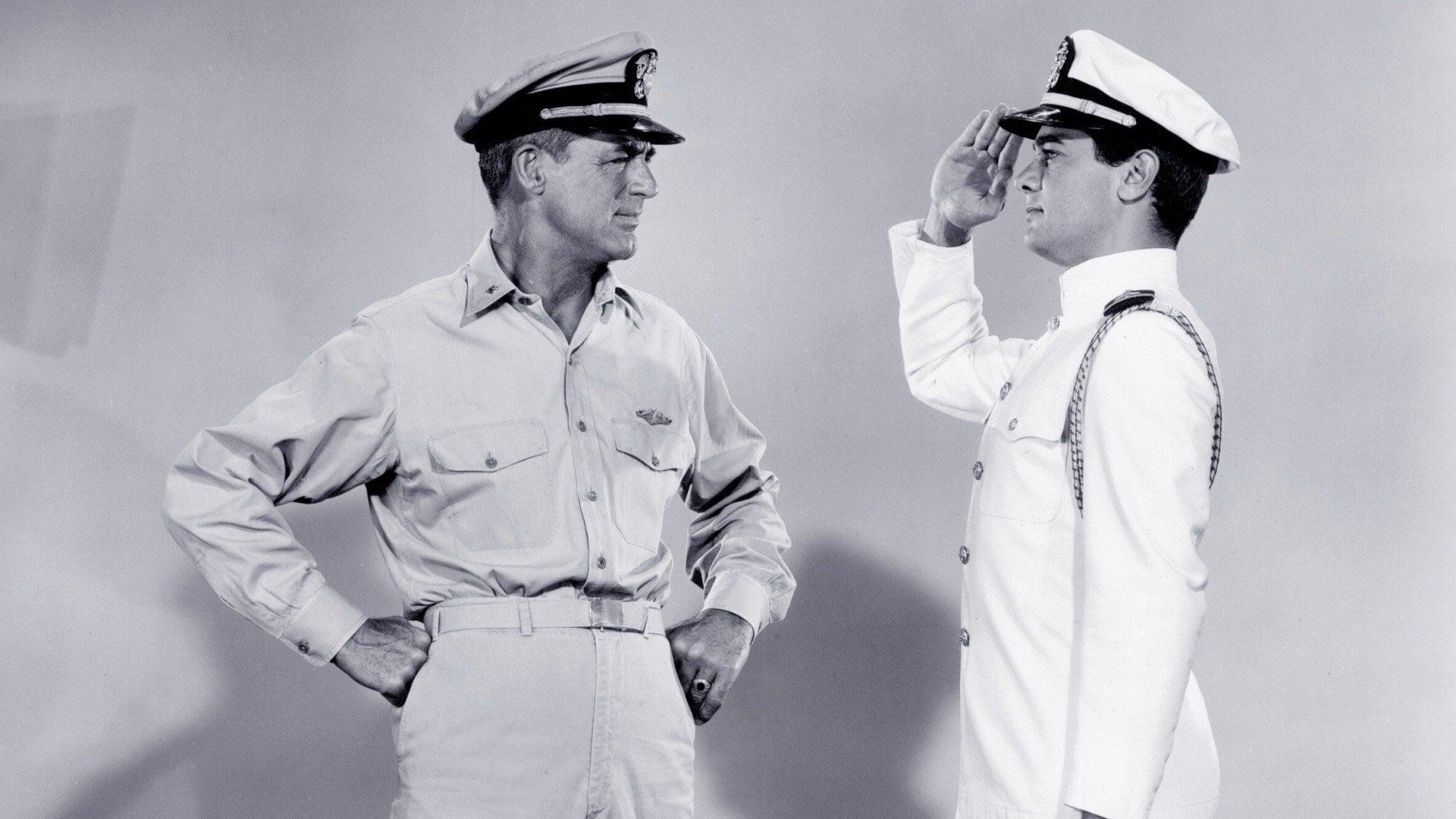 Operation Petticoat