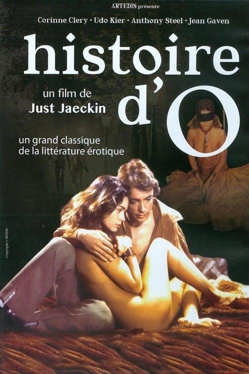 Poster of Histoire d'O