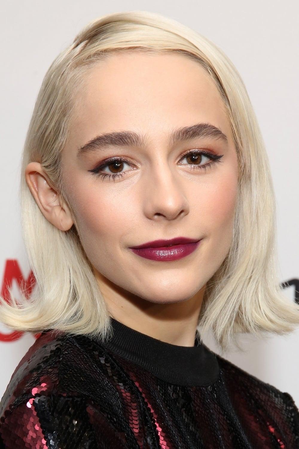 Sophia Anne Caruso