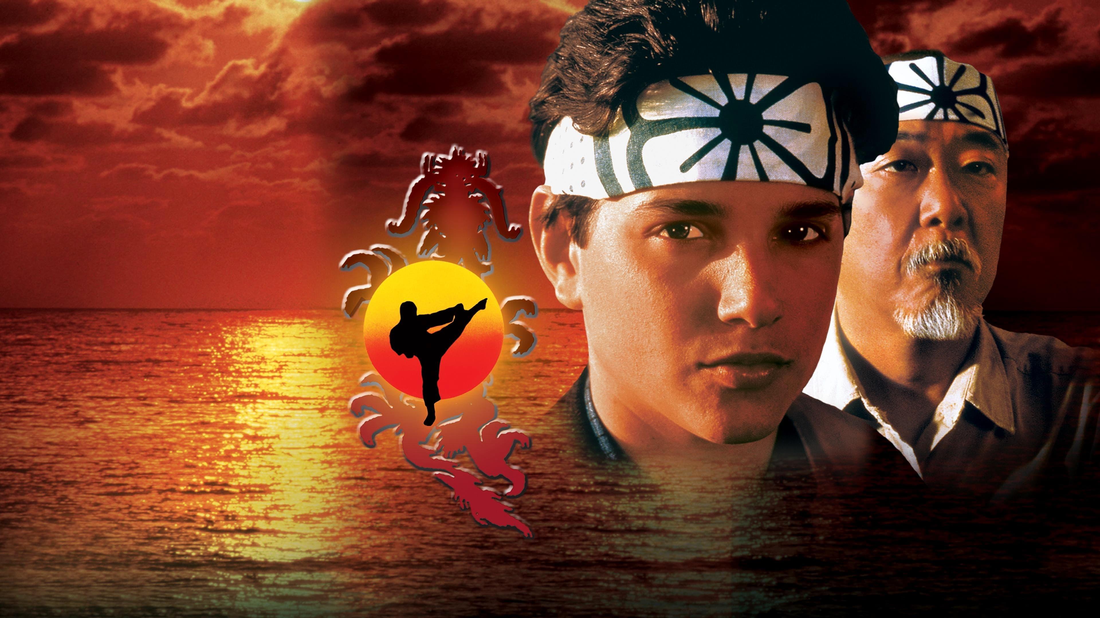 Karate Kid