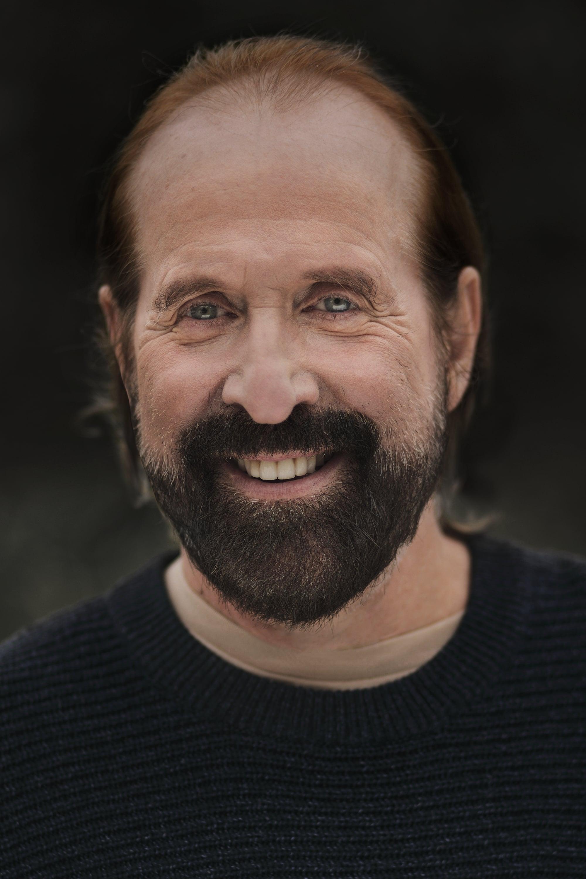 Peter Stormare