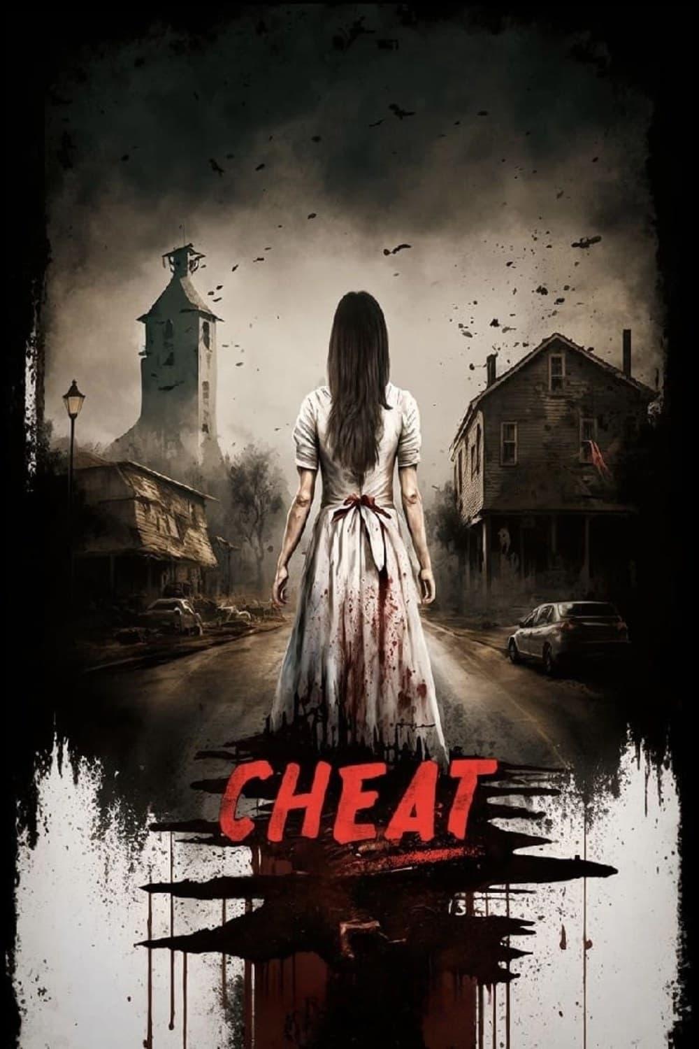 Poster of Cheat