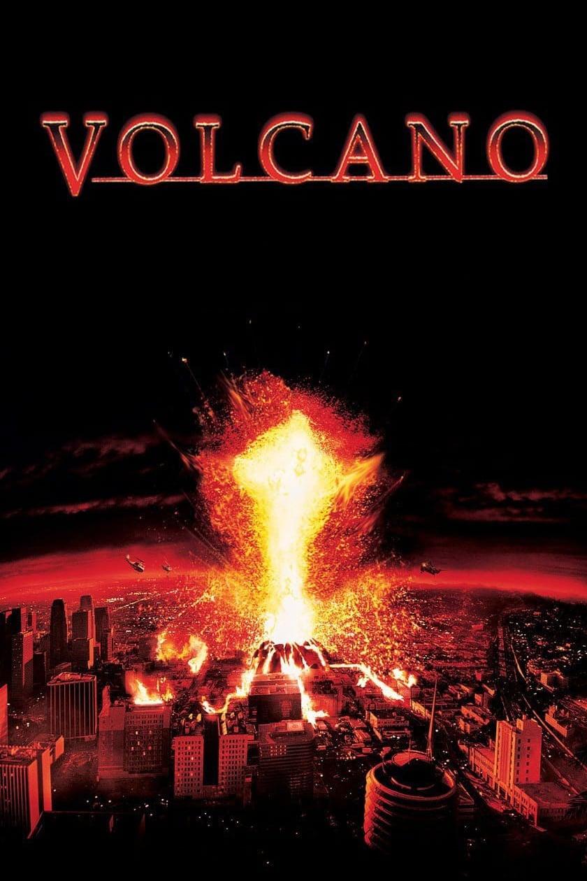 Poster of Vulcanul