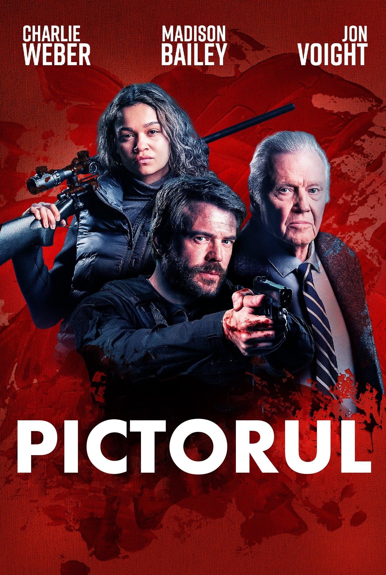 Poster of Pictorul