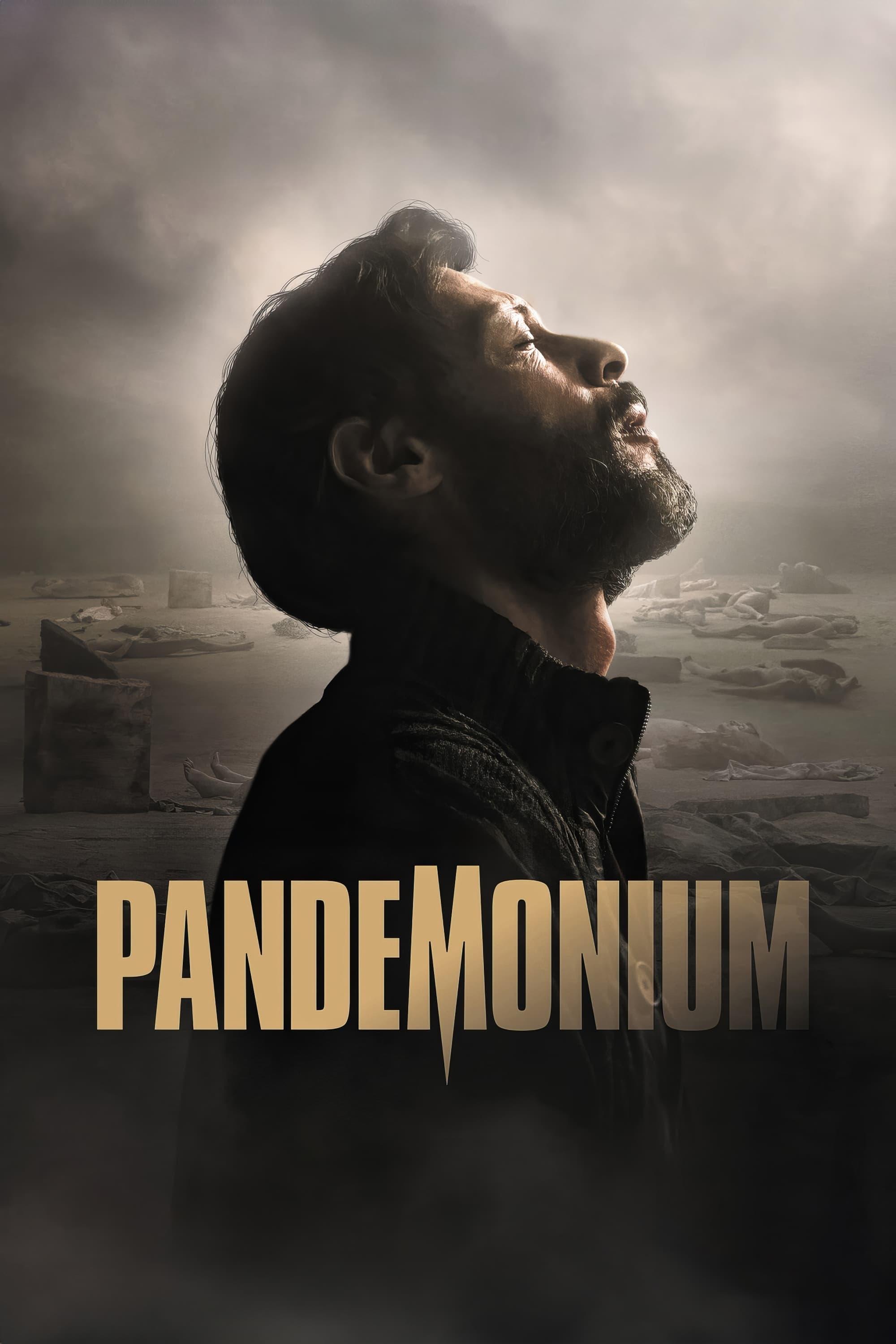 Poster of Pandemonium