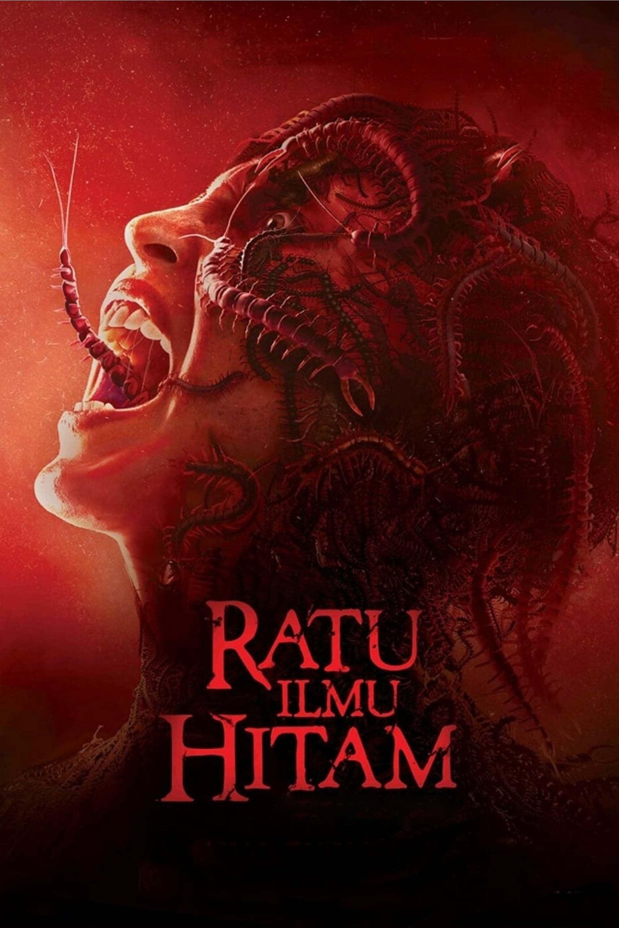 Poster of Ratu Ilmu Hitam