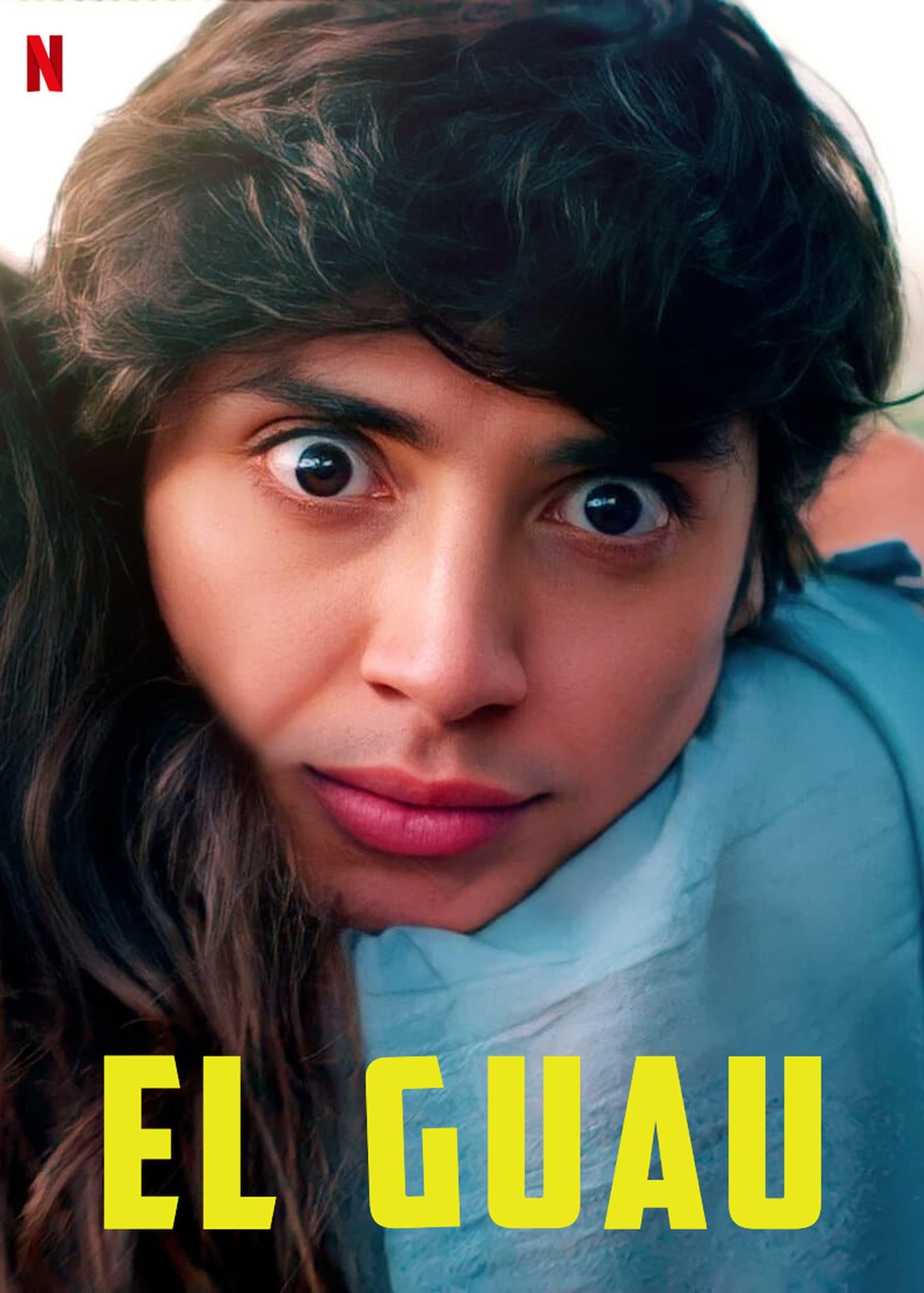 Poster of El Guau