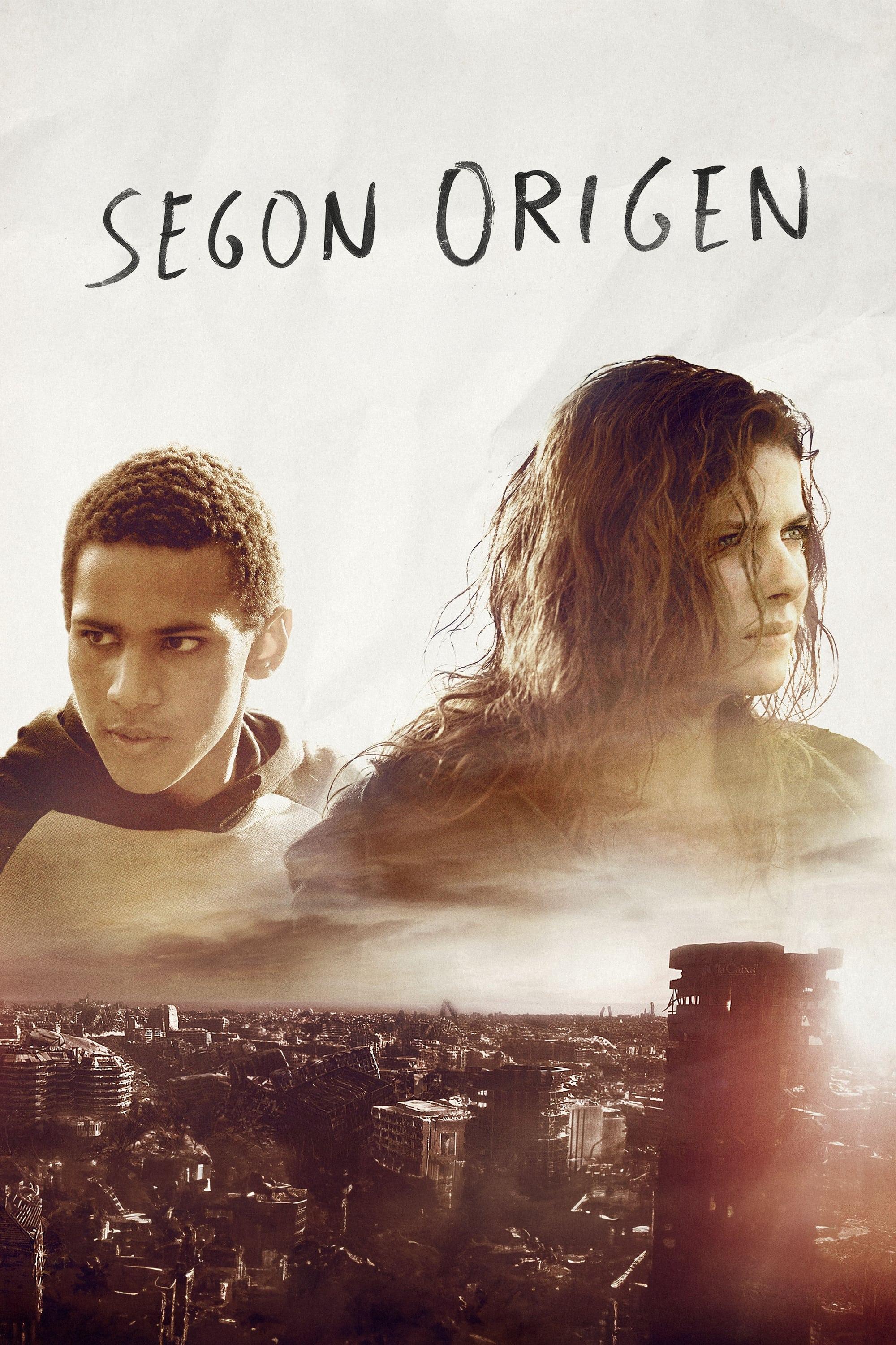 Poster of Segon origen