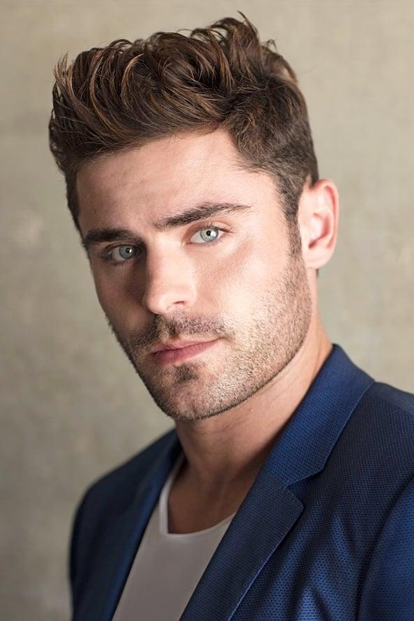 Zac Efron