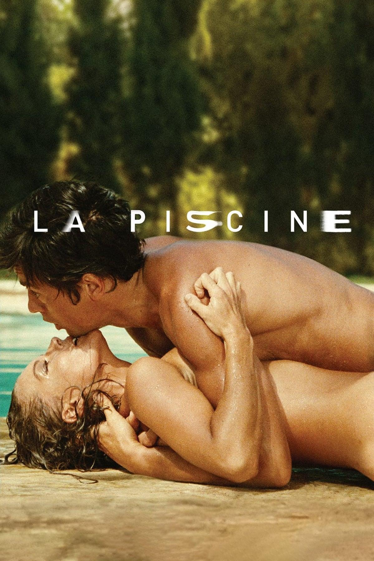 Poster of Piscina