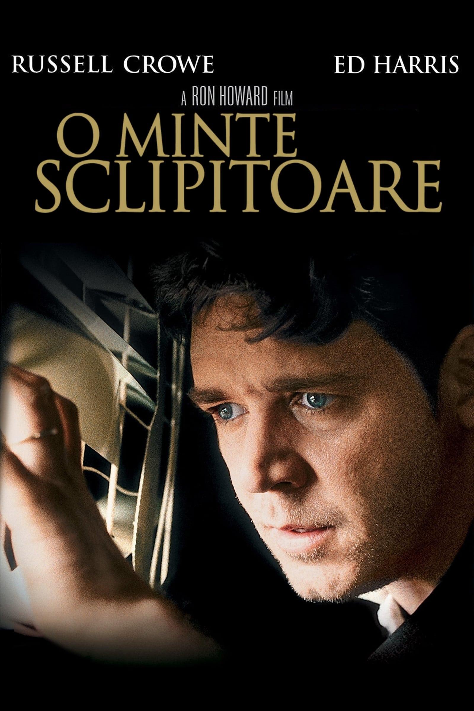 Poster of O minte sclipitoare