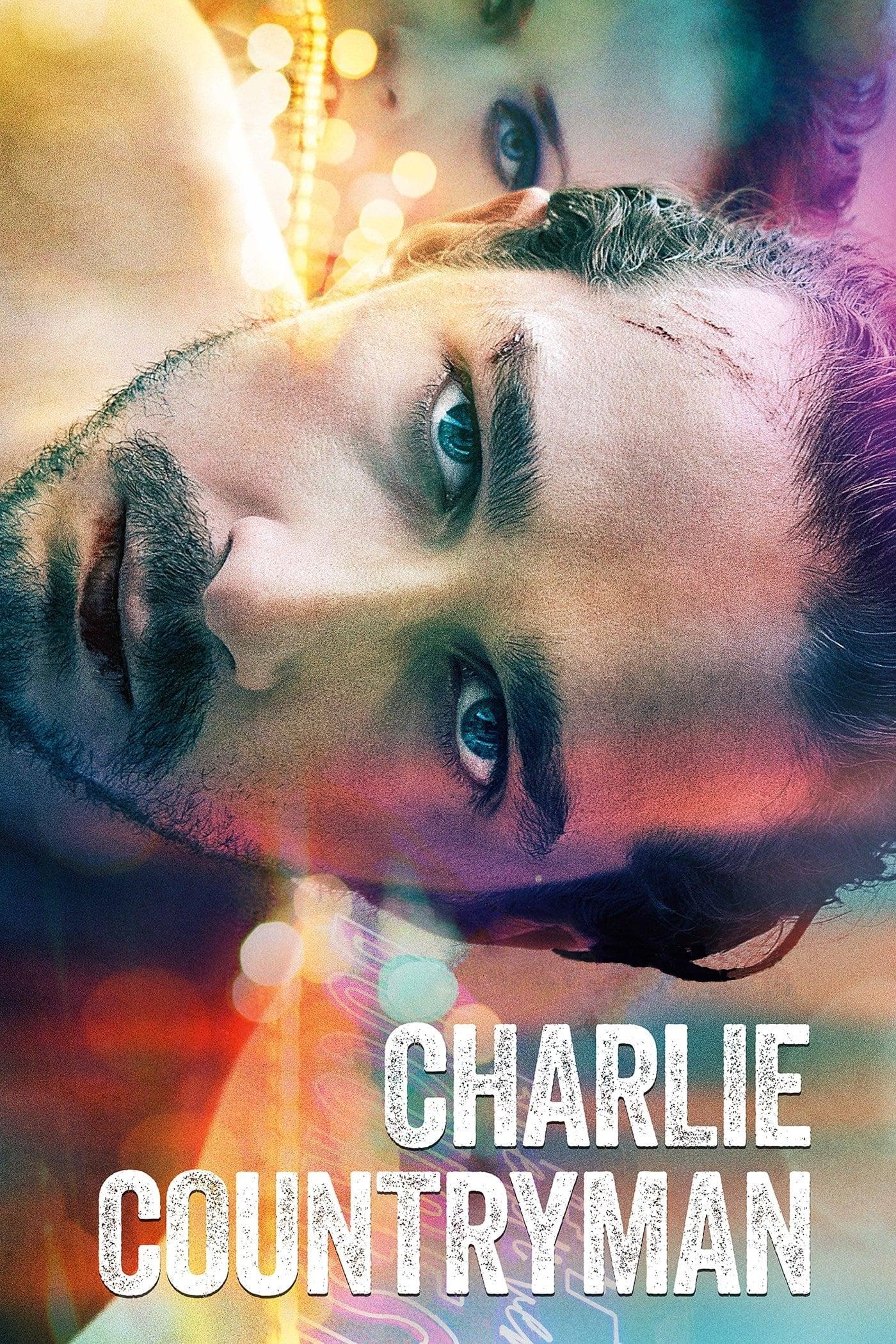 Poster of Moartea necesară a lui Charlie Countryman