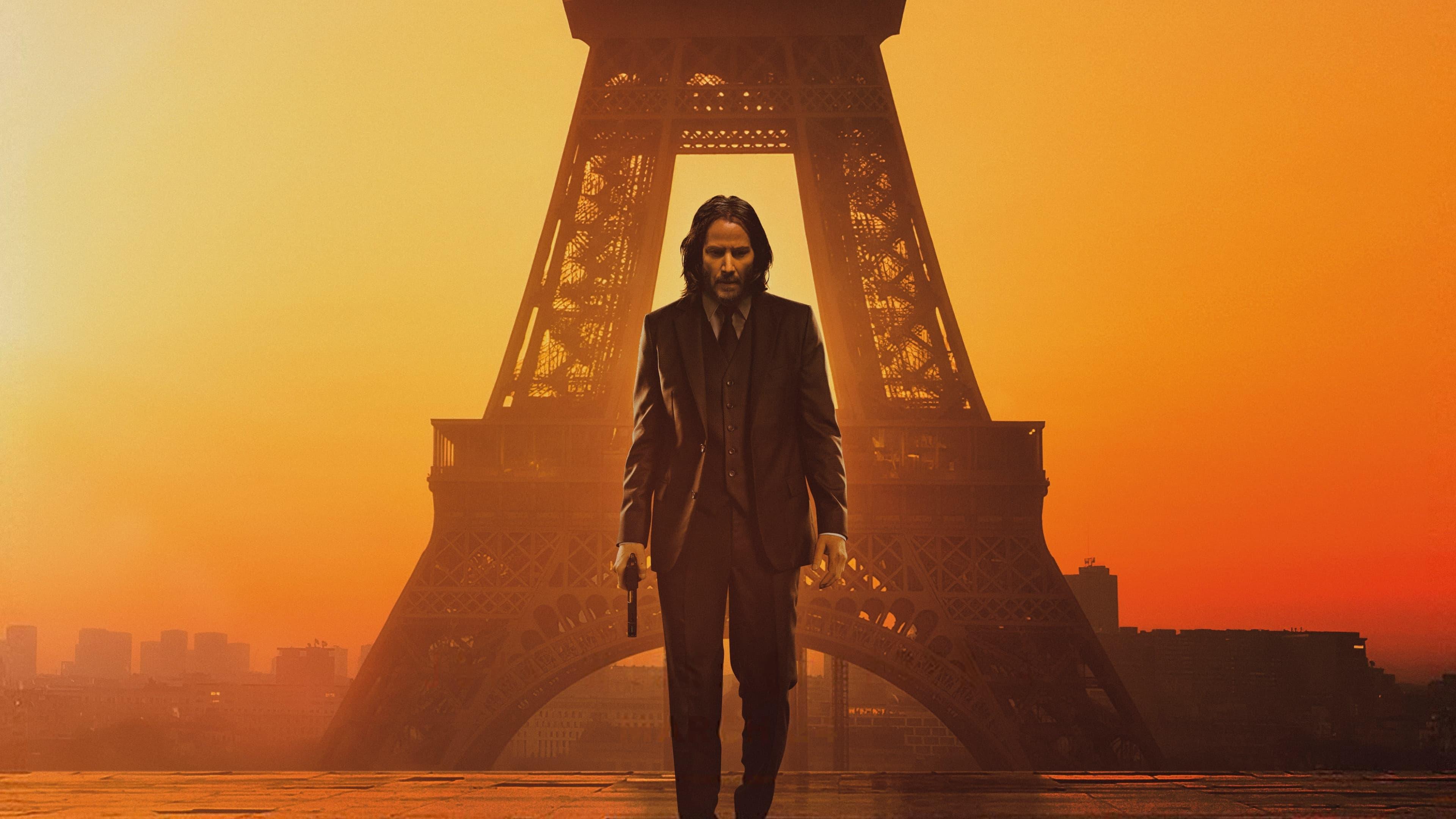 John Wick: Capitolul 4