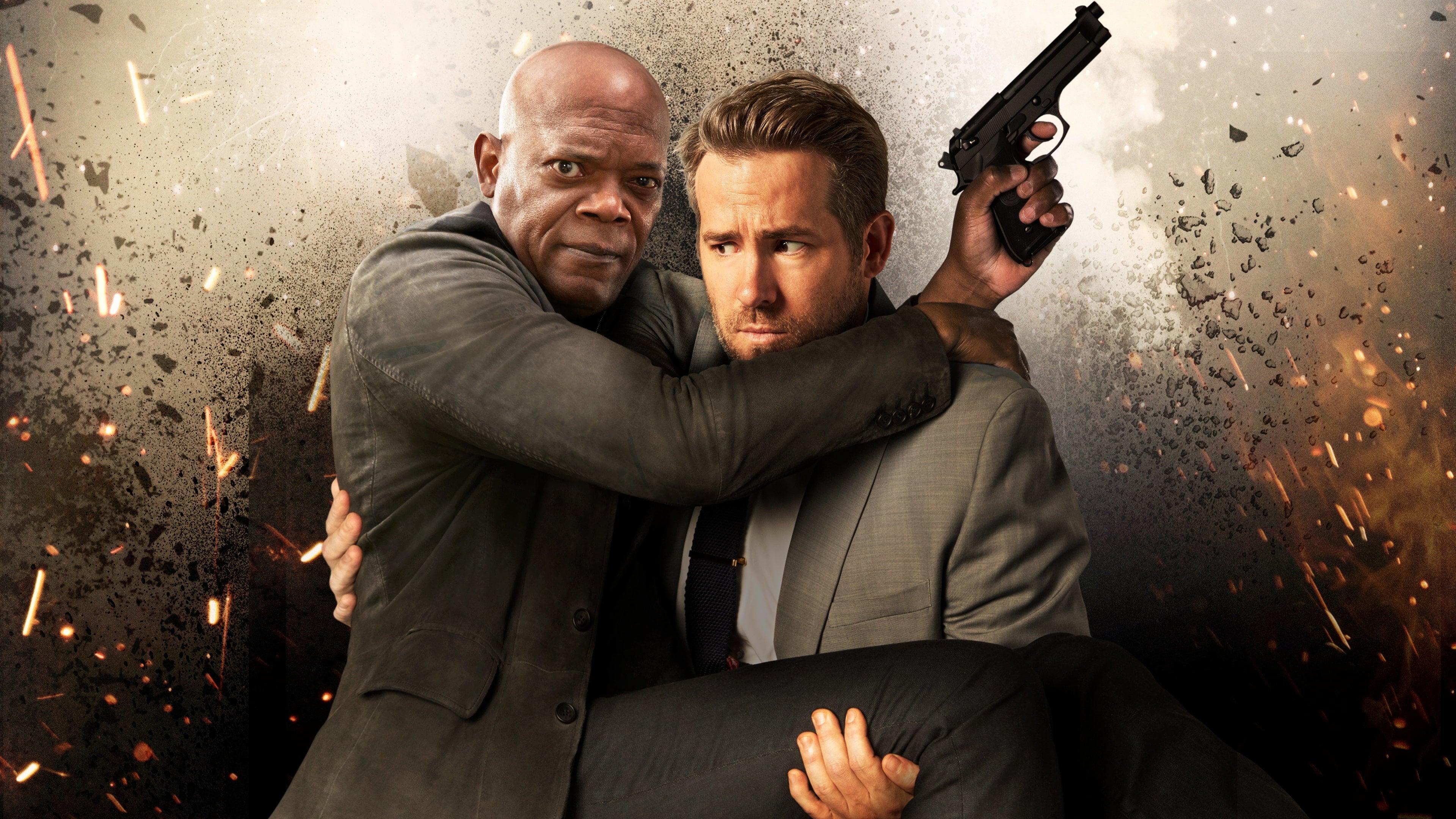 Hitman's Bodyguard: Care pe care