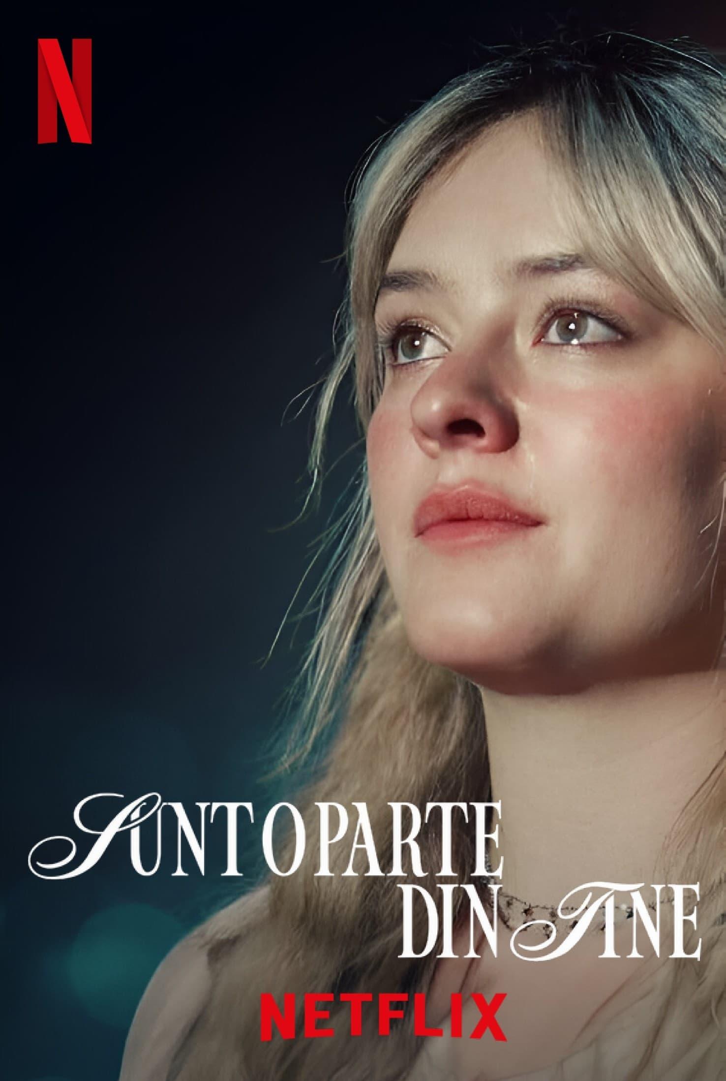 Poster of Sunt o parte din tine