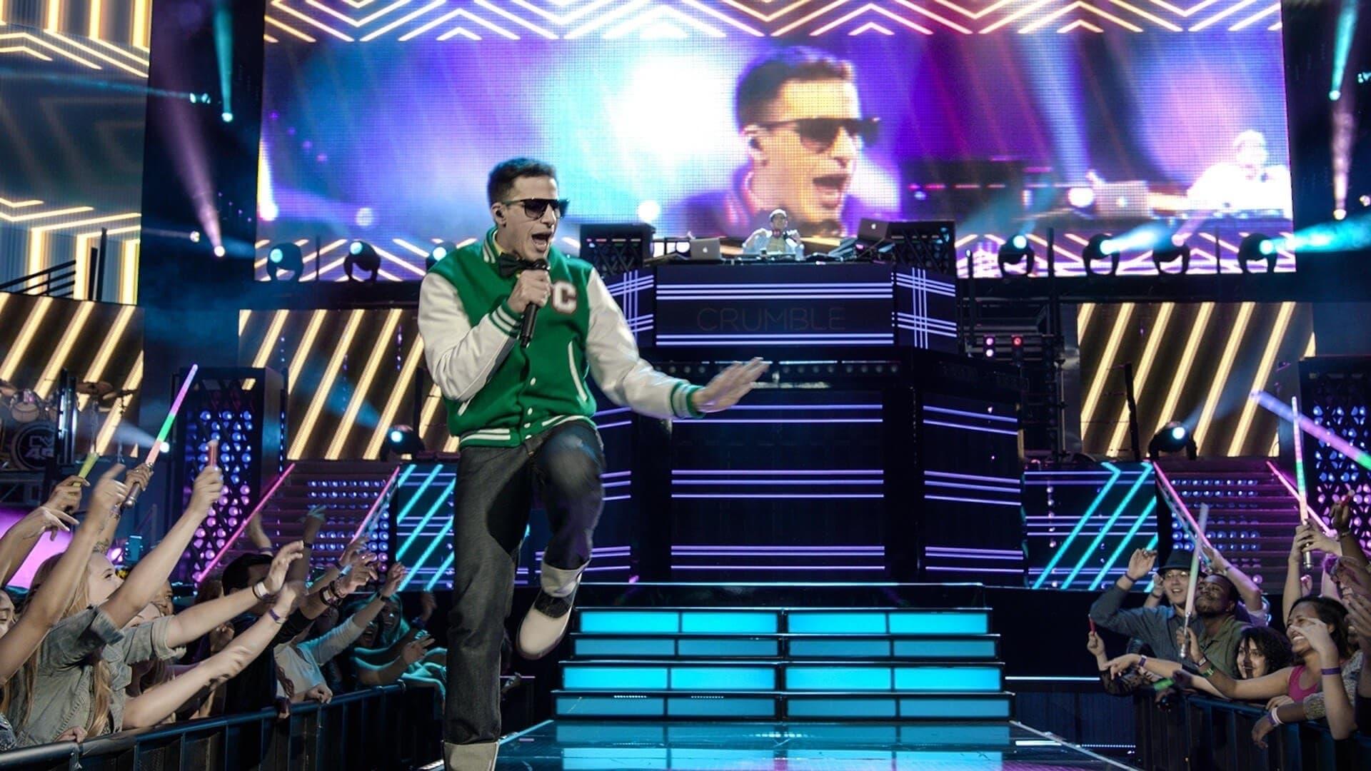 Popstar: Nu te opri niciodată