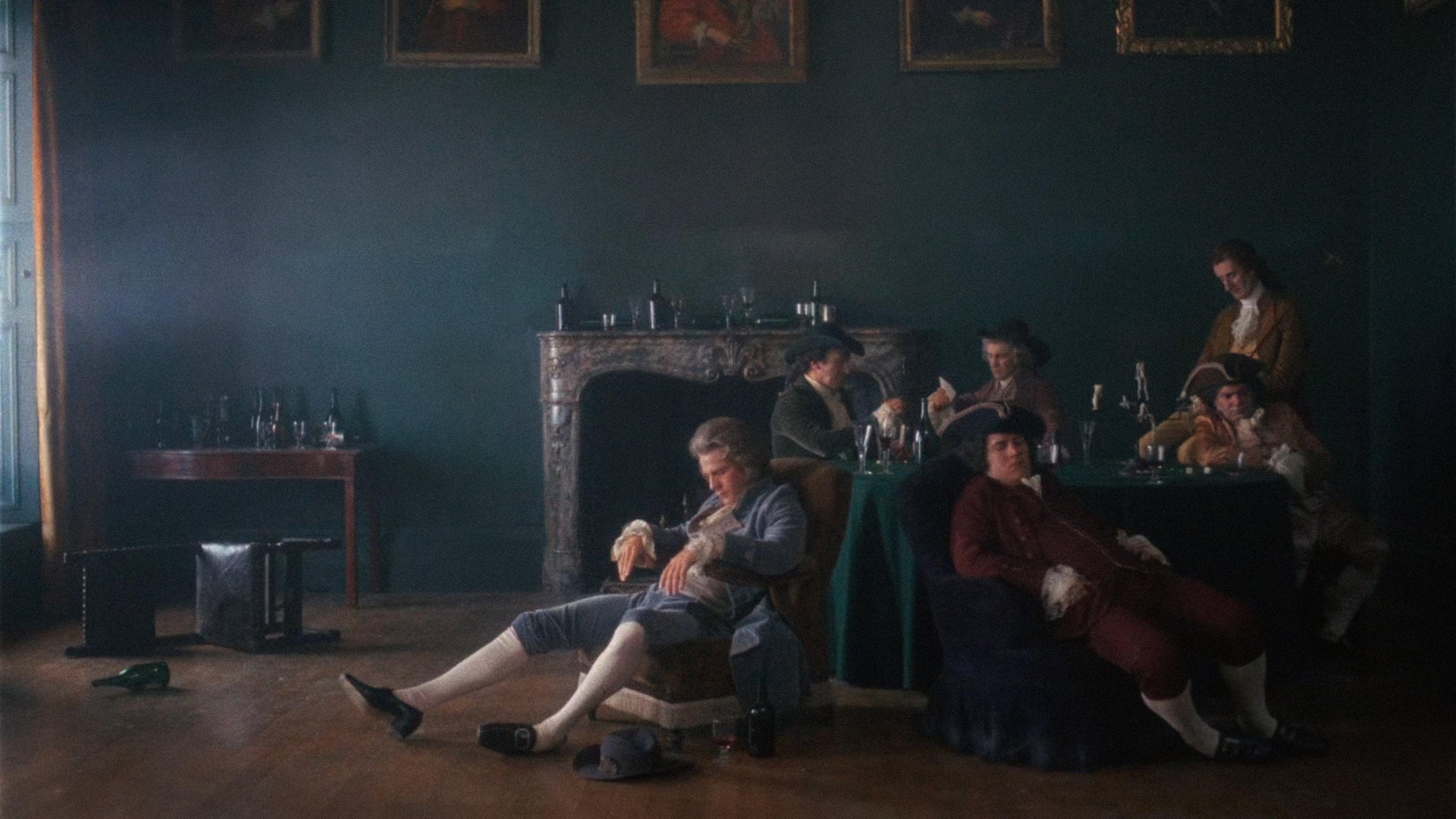 Barry Lyndon